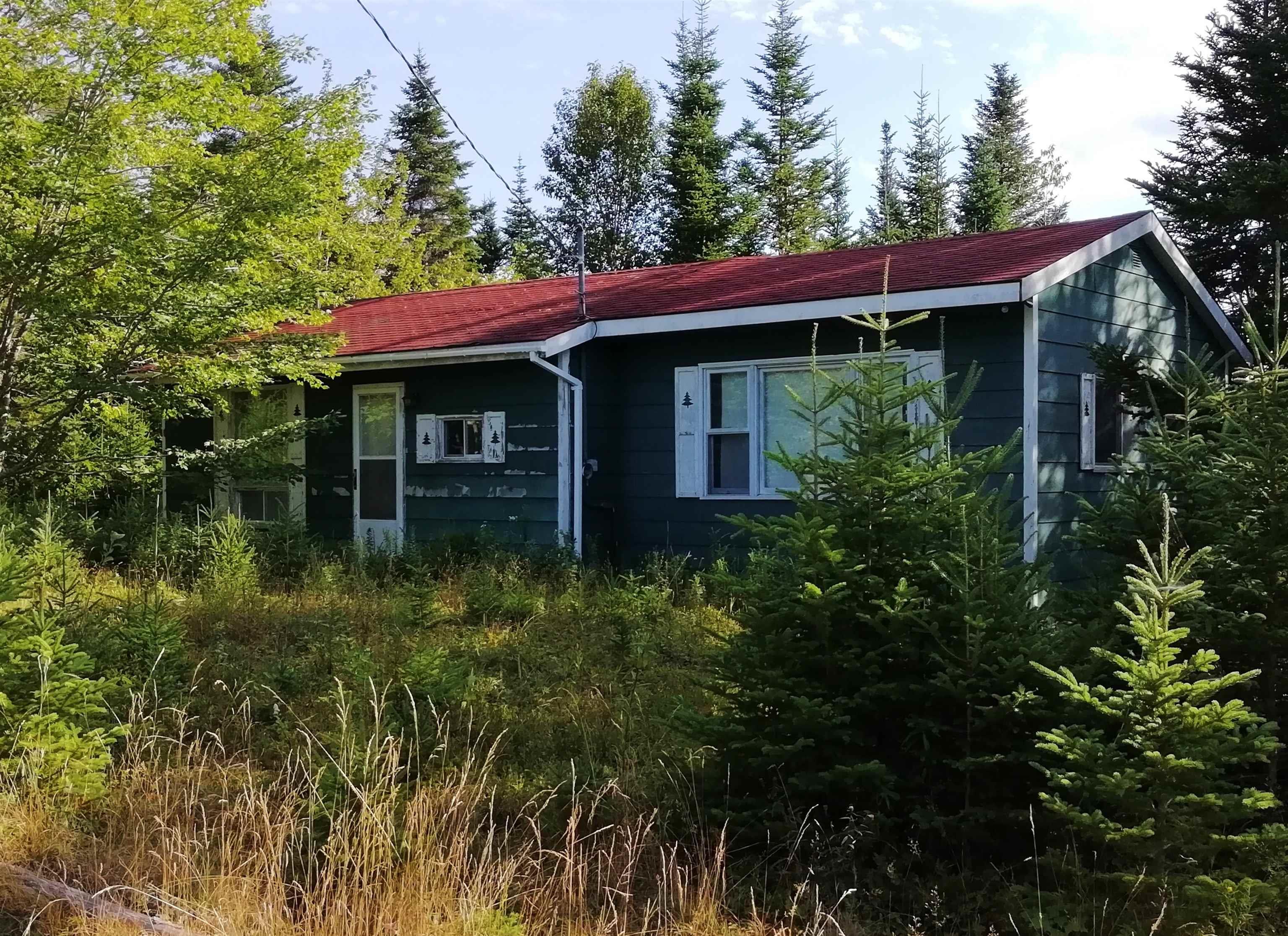 $349,900.00: 97 MacIntosh Road, Guysborough County