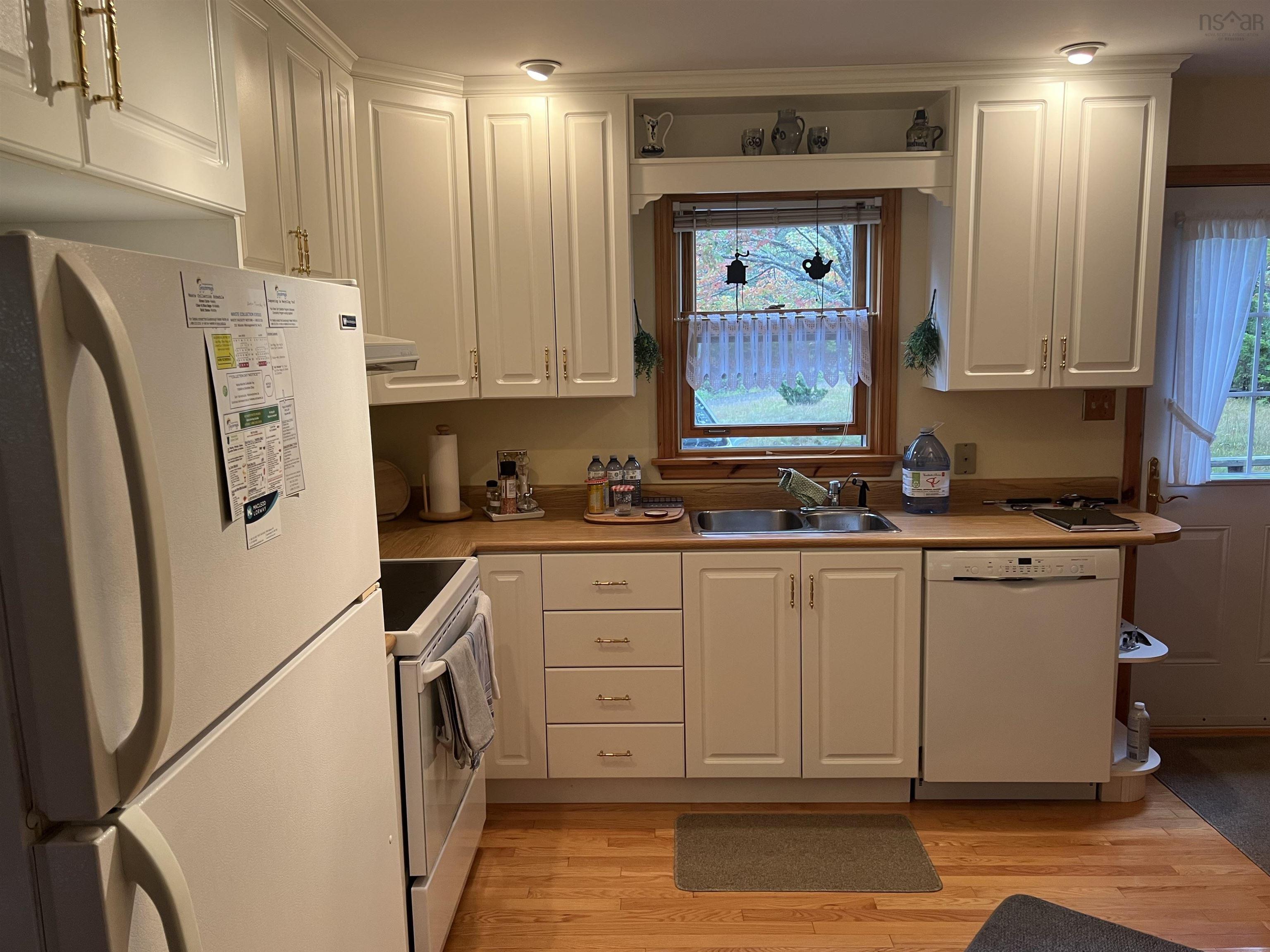 $349,900.00: 97 MacIntosh Road, Guysborough County