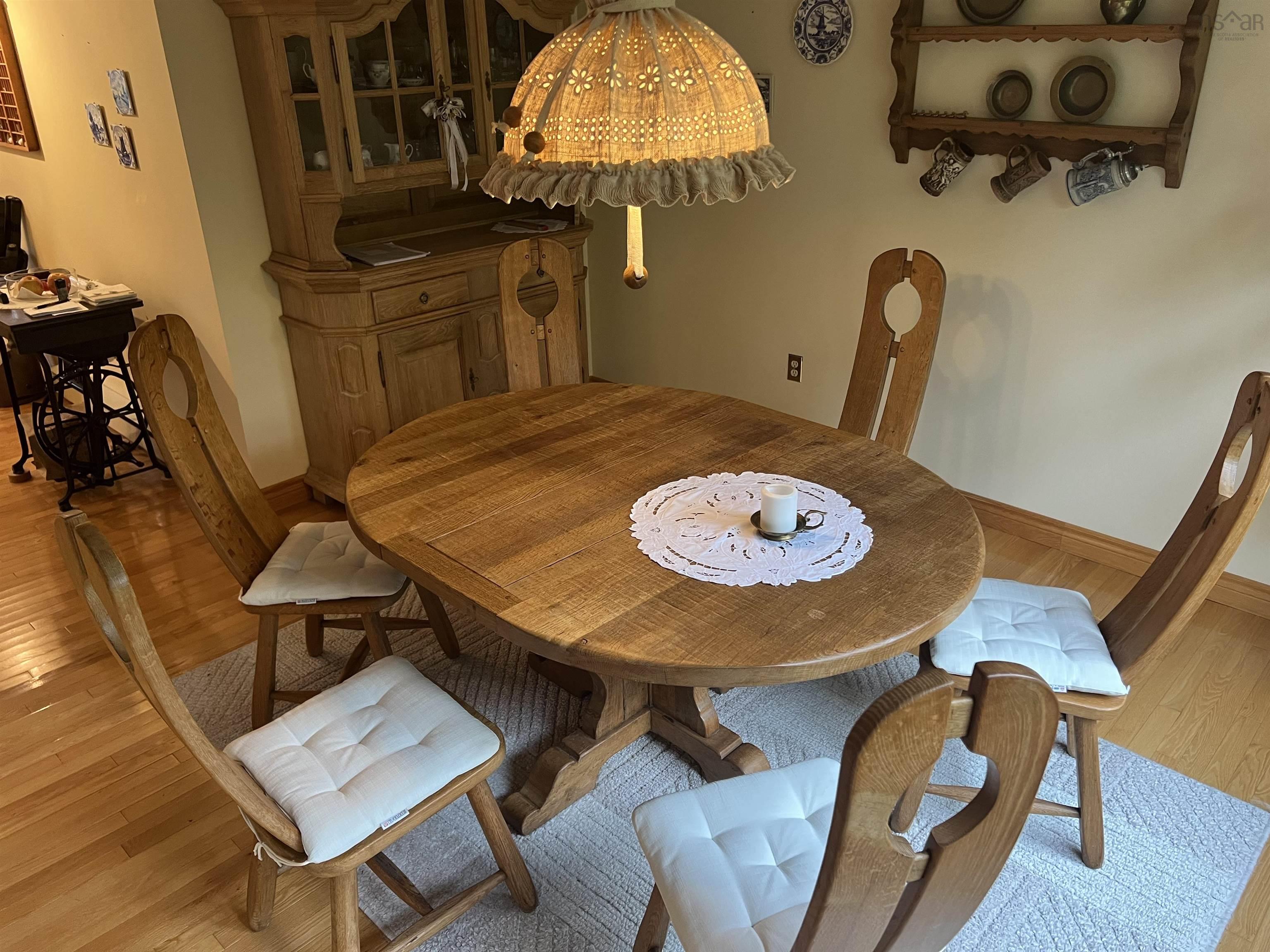 $349,900.00: 97 MacIntosh Road, Guysborough County