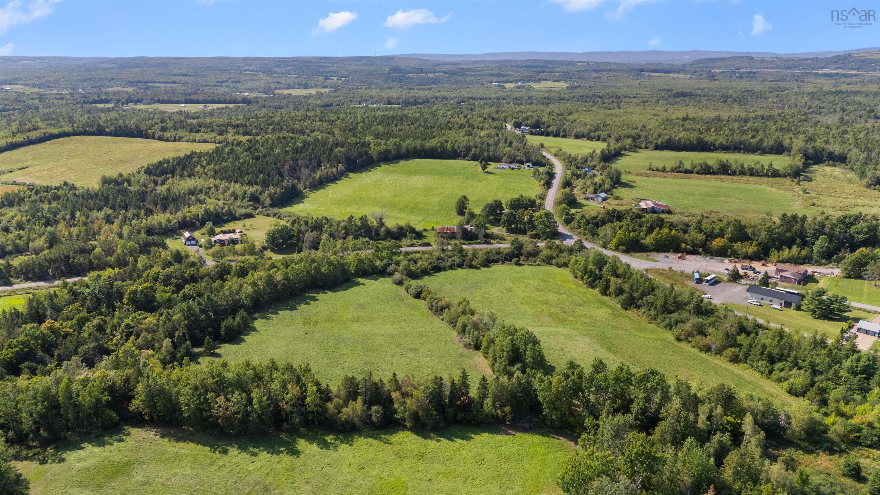 $119,900.00: Lot South Main Street, Westville