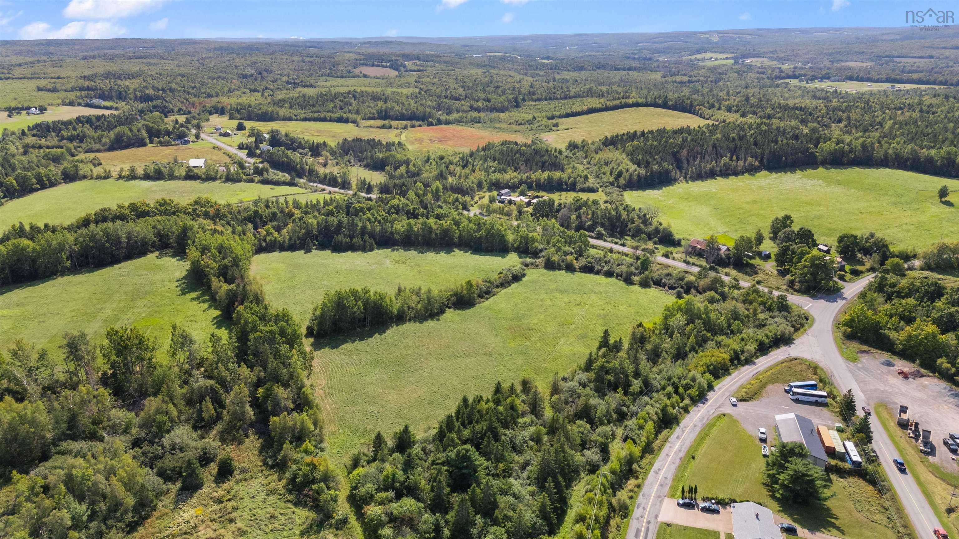 $119,900.00: Lot South Main Street, Westville