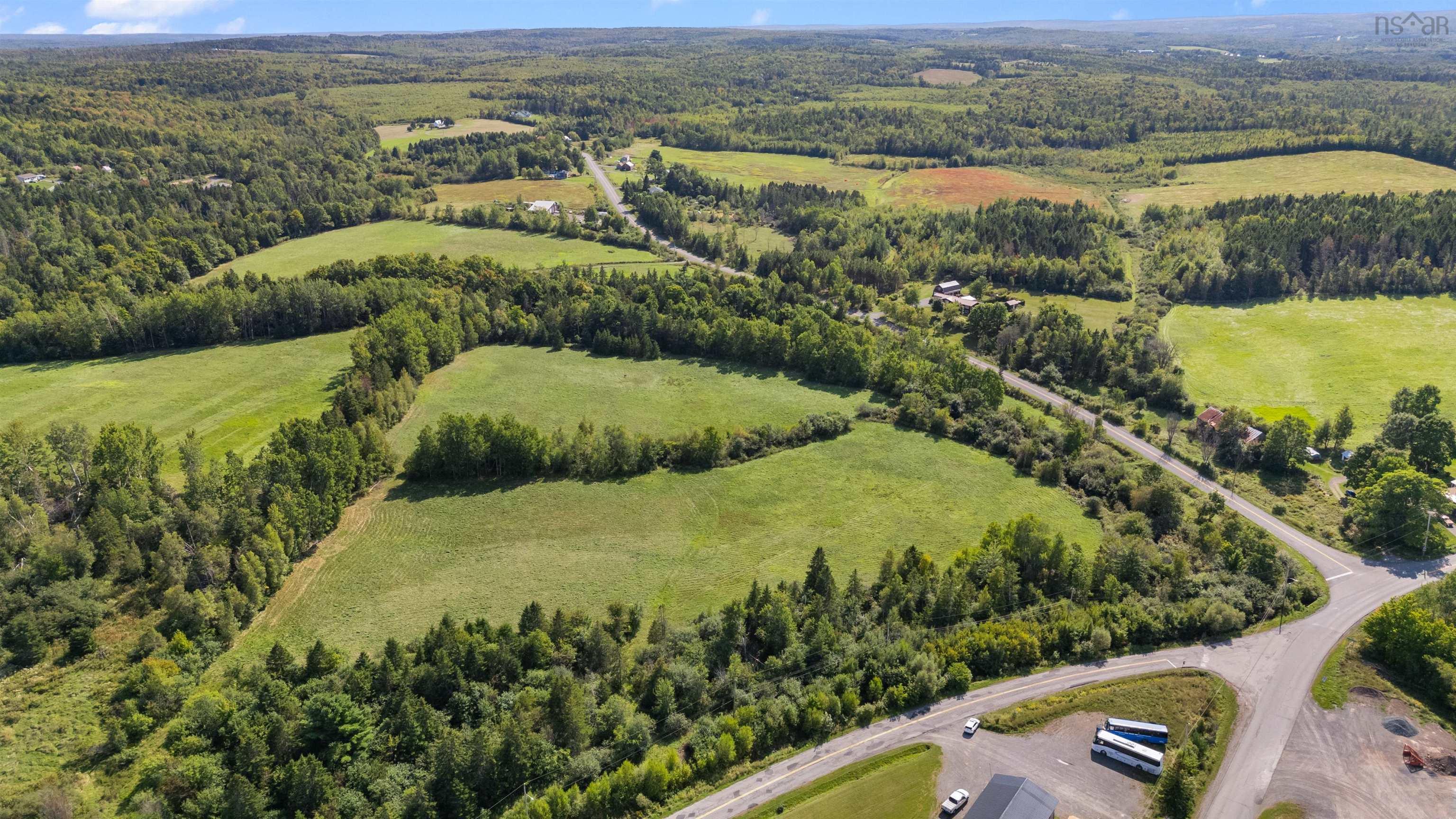 $119,900.00: Lot South Main Street, Westville