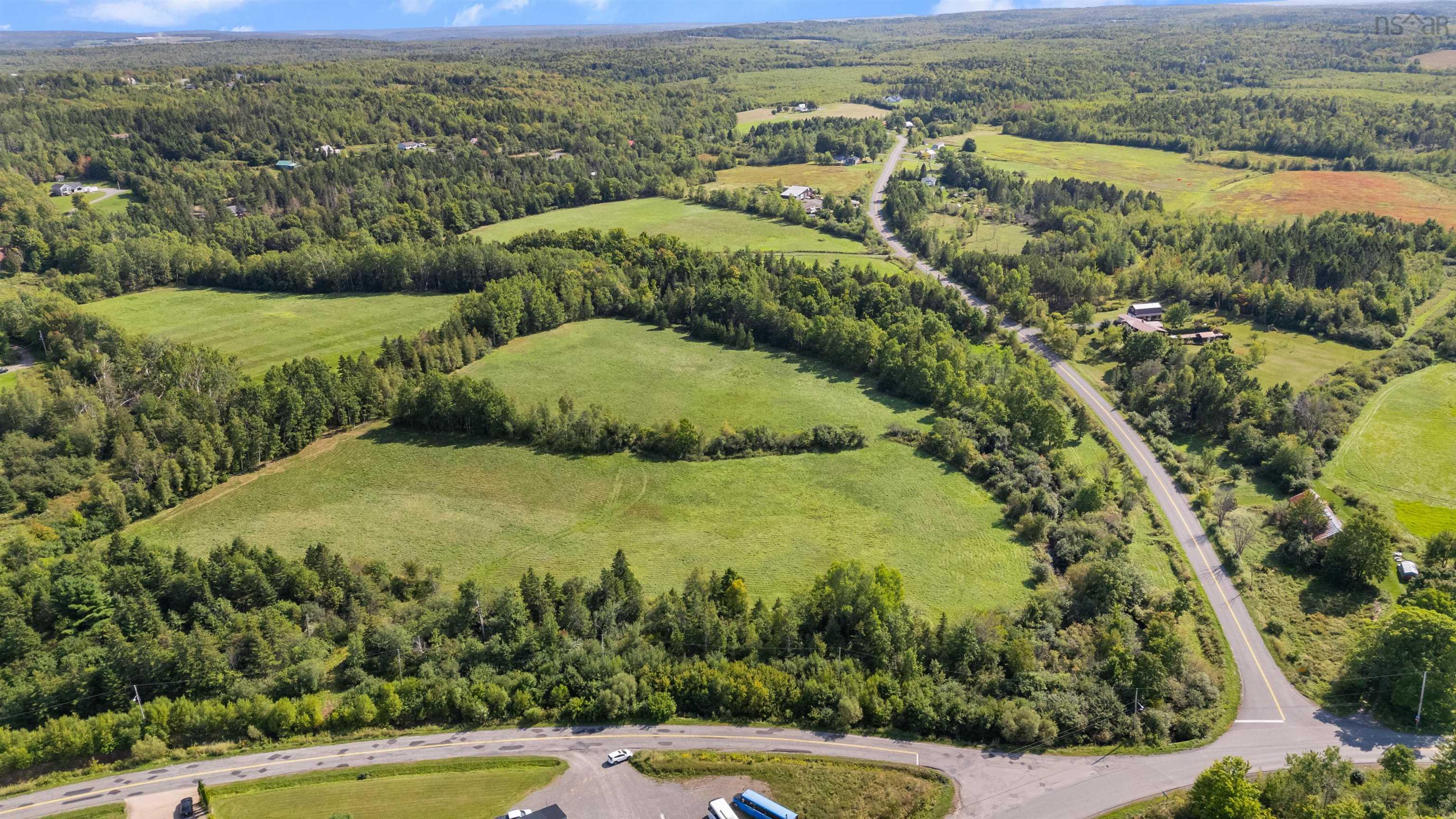 $119,900.00: Lot South Main Street, Westville