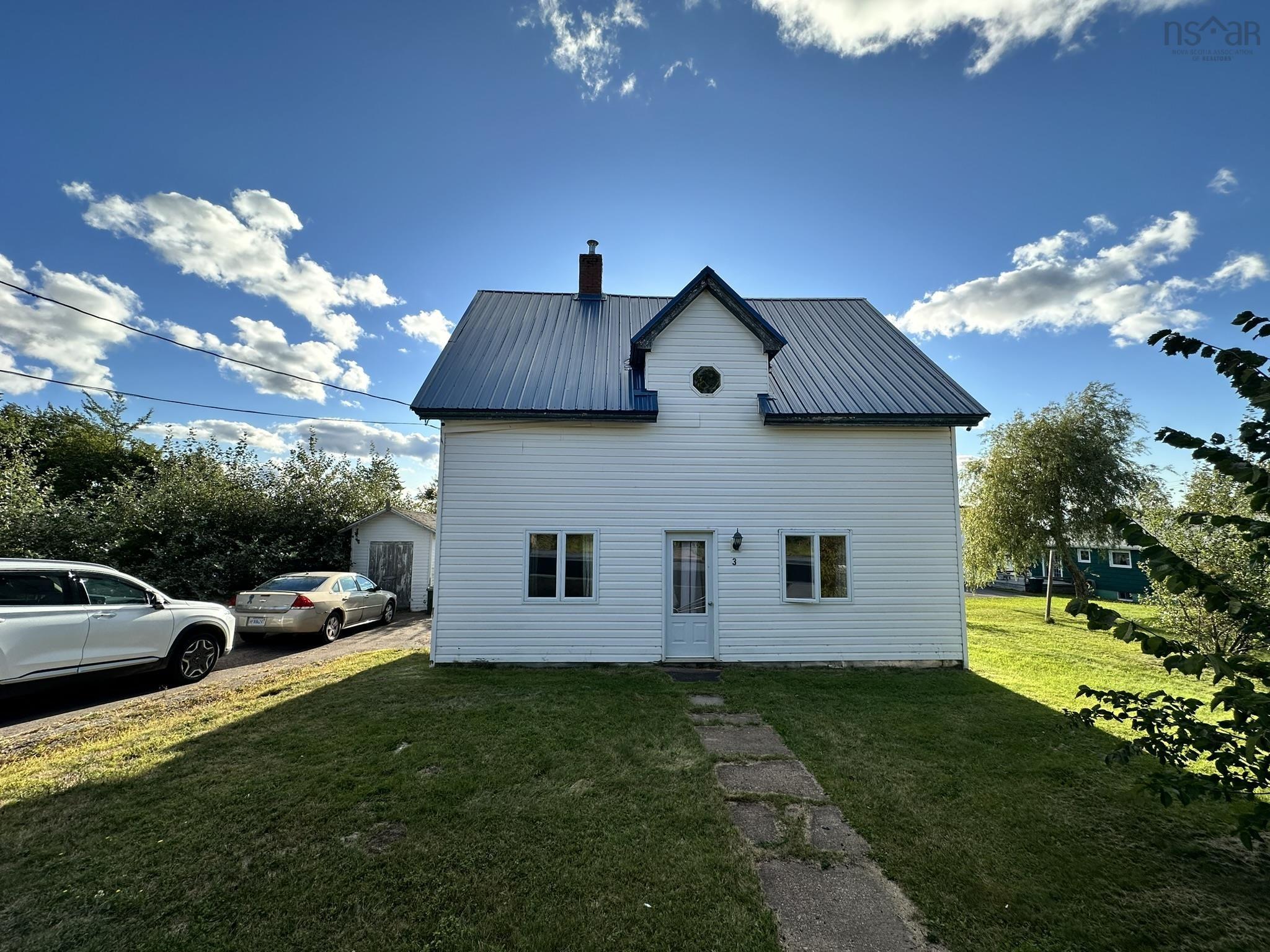 $99,900.00: 3 PRINCESS Street, Springhill