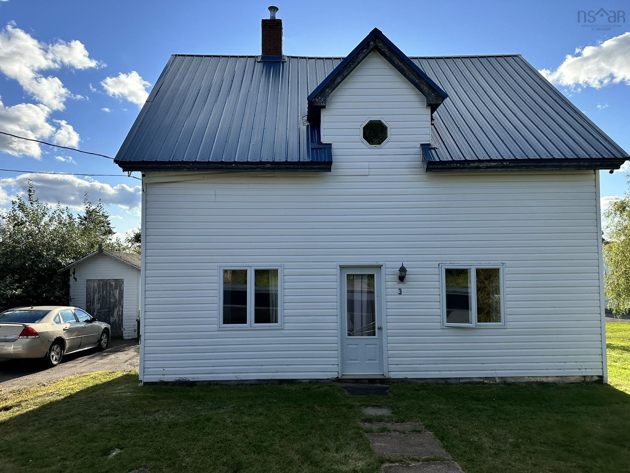 $99,900.00: 3 PRINCESS Street, Springhill