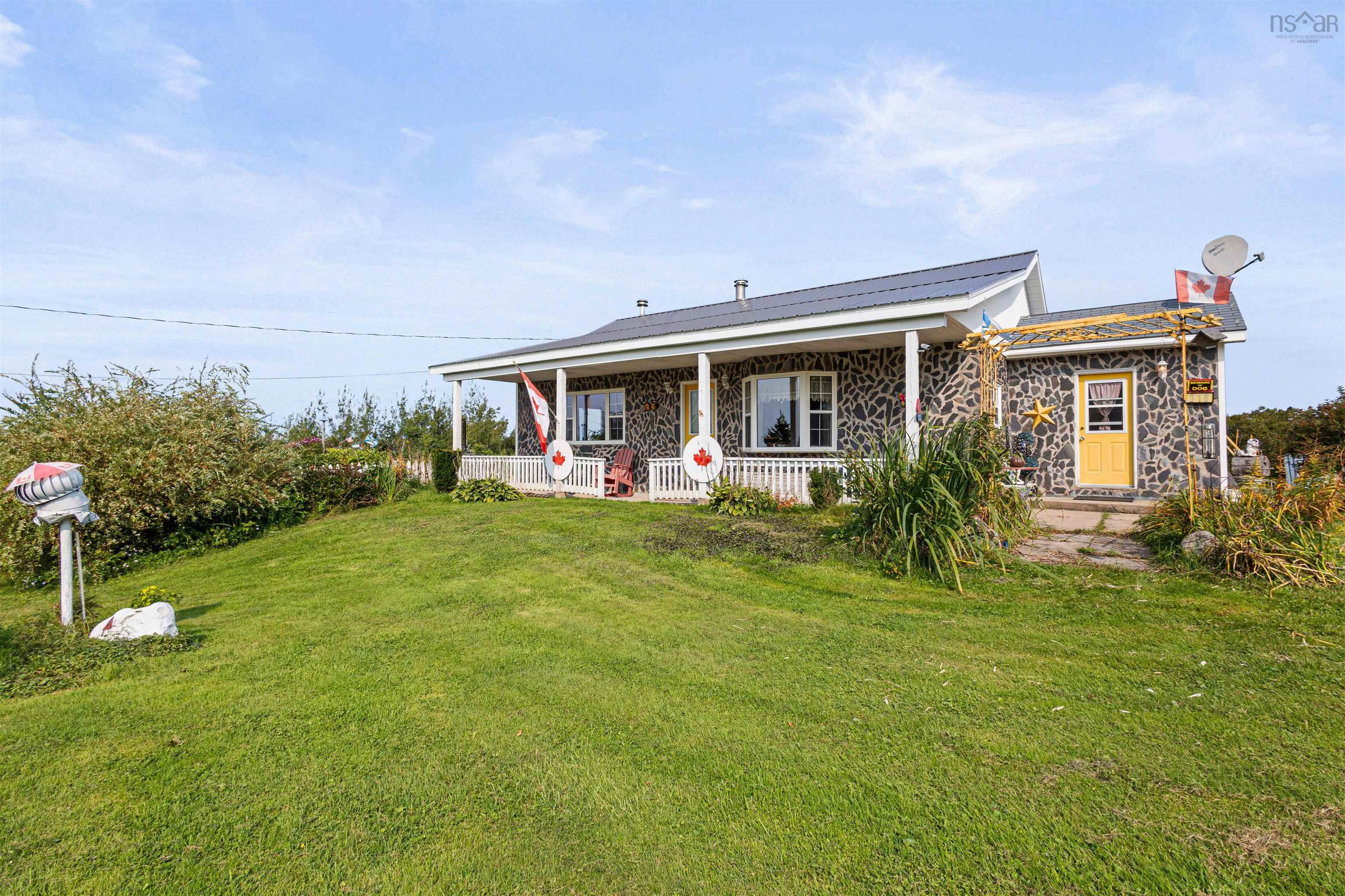 $649,900.00: 316 Brinton Road, Port Lorne