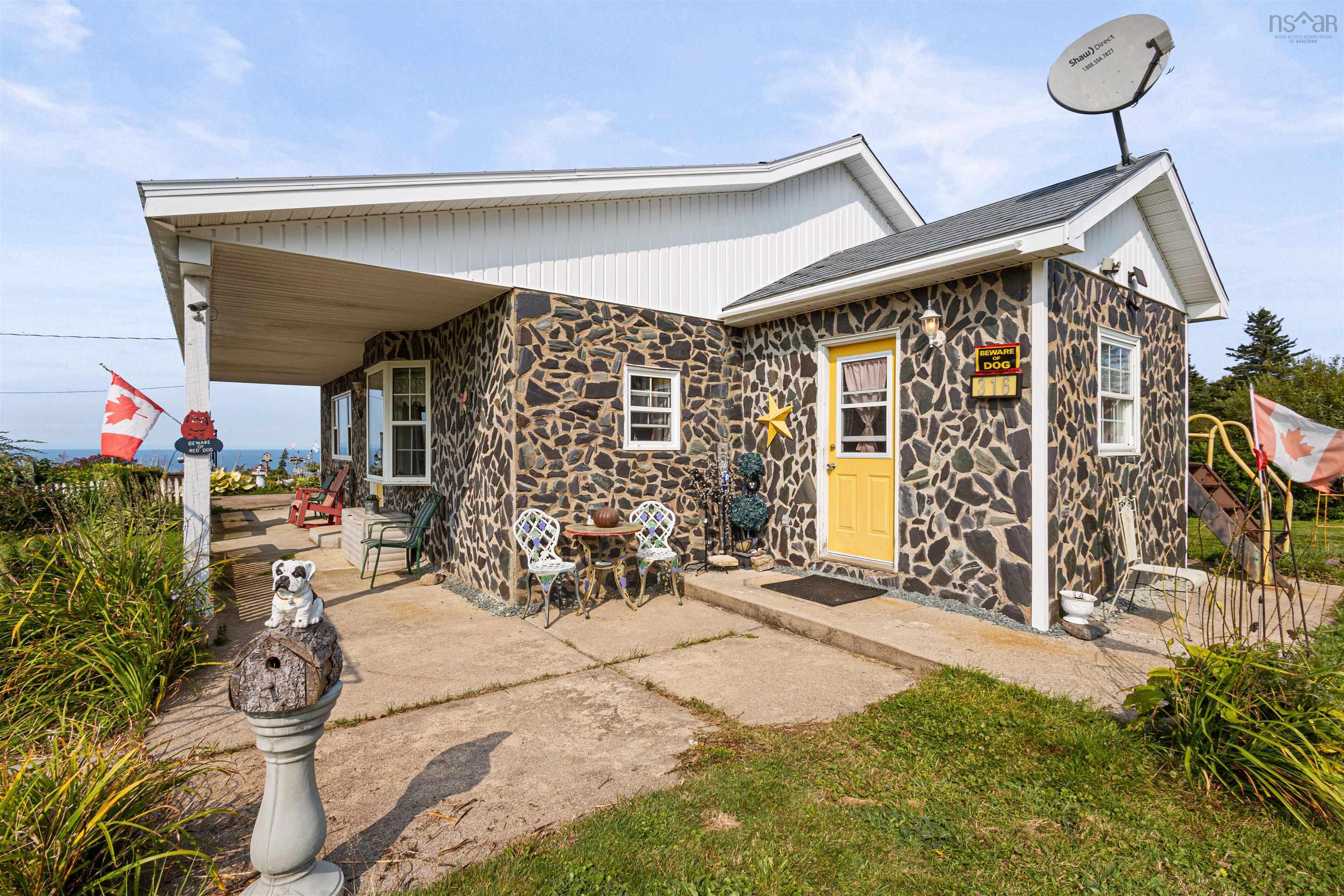 $649,900.00: 316 Brinton Road, Port Lorne