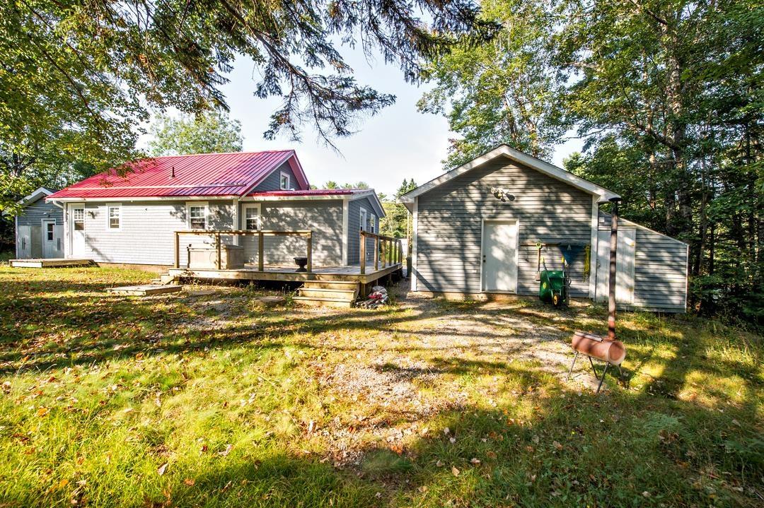$419,900.00: 6833 Highway 3, Martins Point