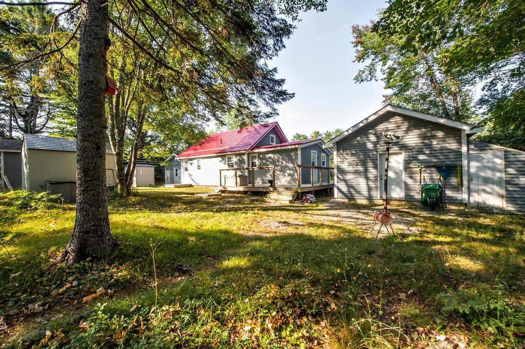 $419,900.00: 6833 Highway 3, Martins Point