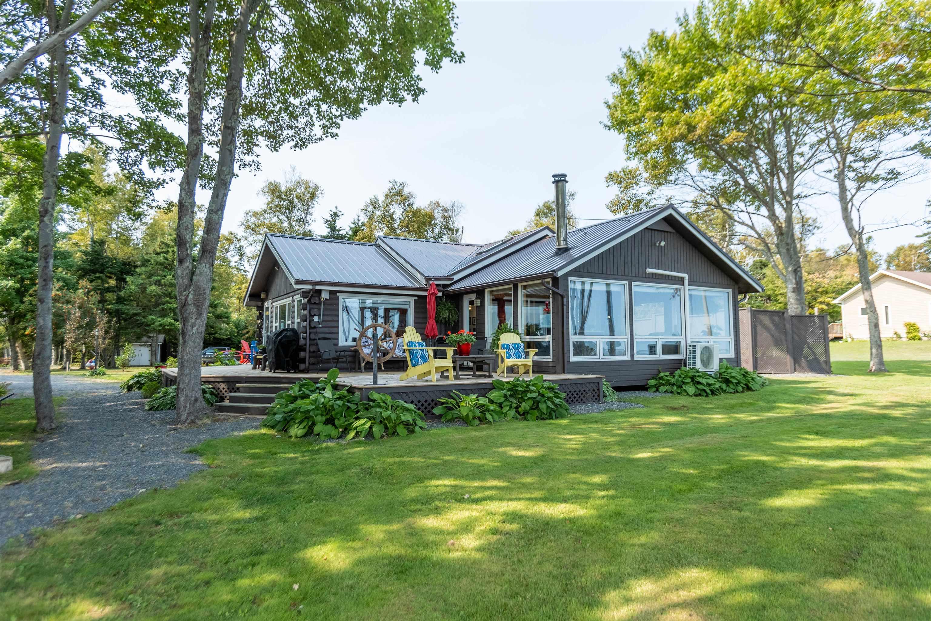 130 Tidnish Head Lane, Tidnish Cross Roads, NS (MLS 202422451)
