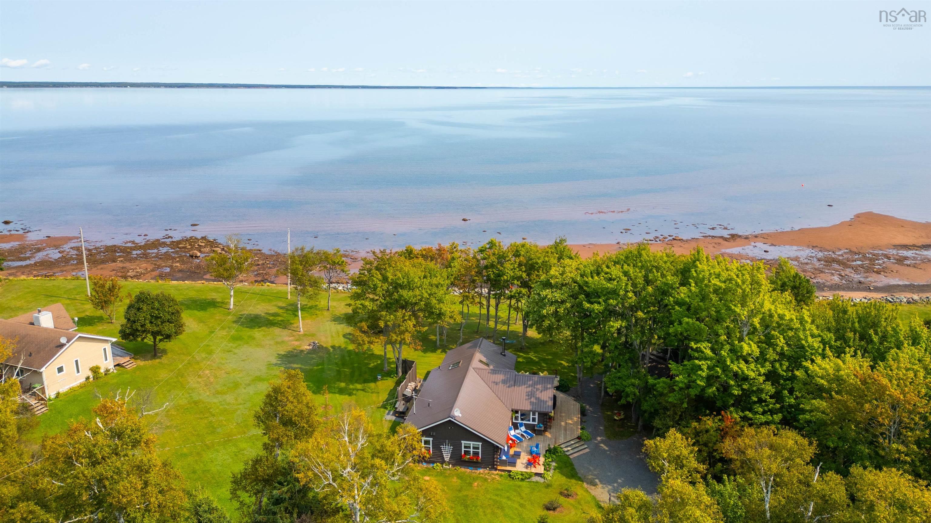 $979,900.00: 130 Tidnish Head Lane, Tidnish Cross Roads