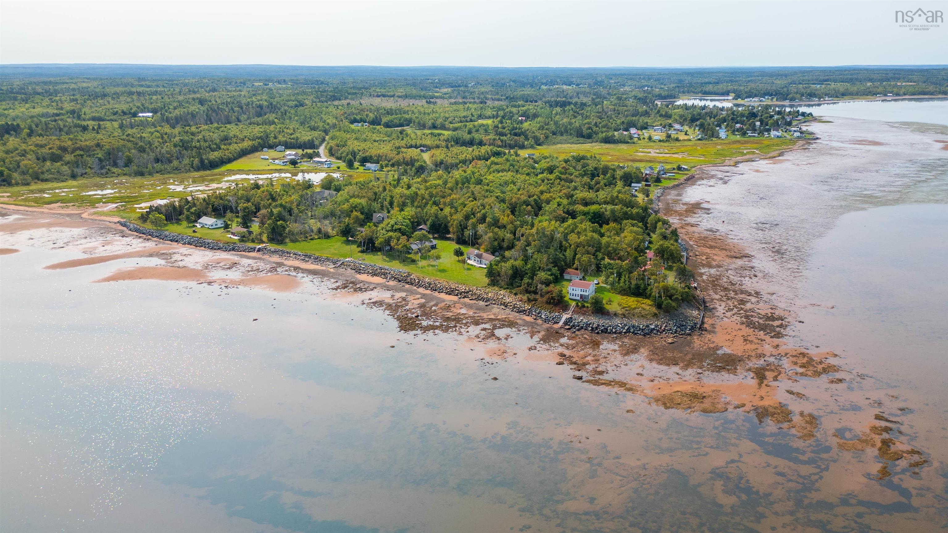 $979,900.00: 130 Tidnish Head Lane, Tidnish Cross Roads