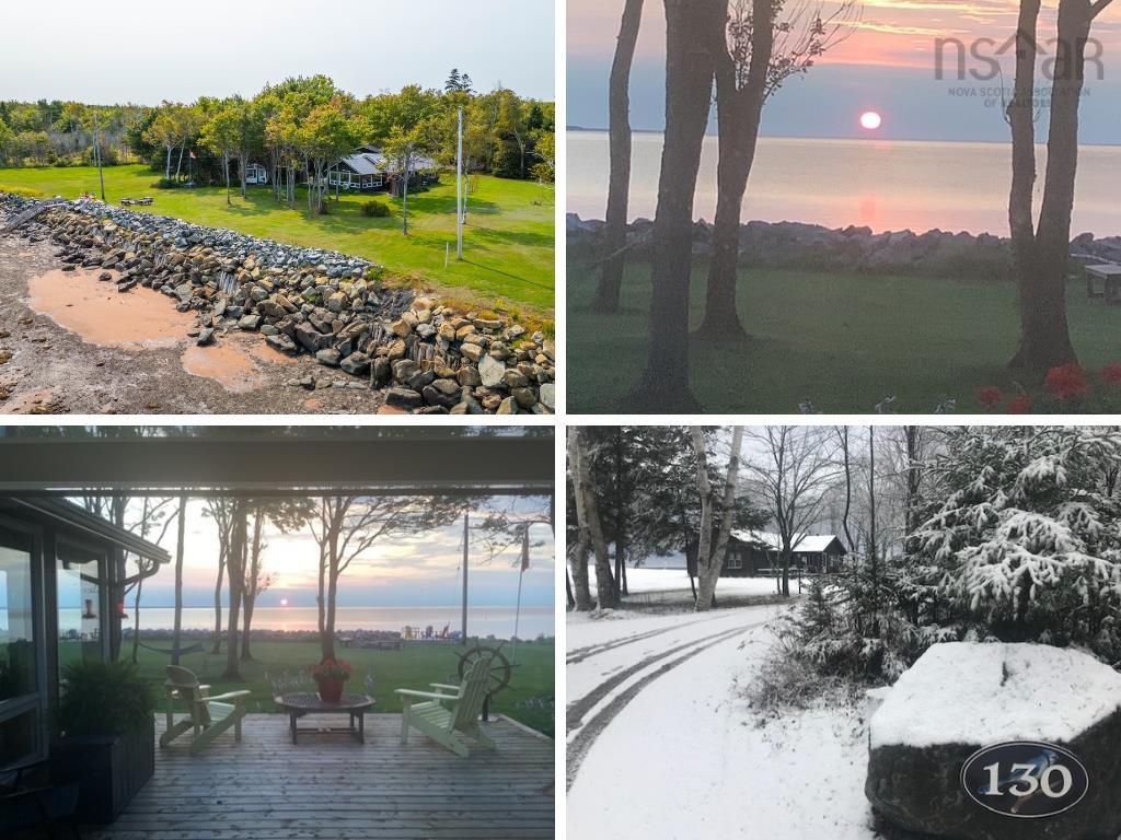 $979,900.00: 130 Tidnish Head Lane, Tidnish Cross Roads