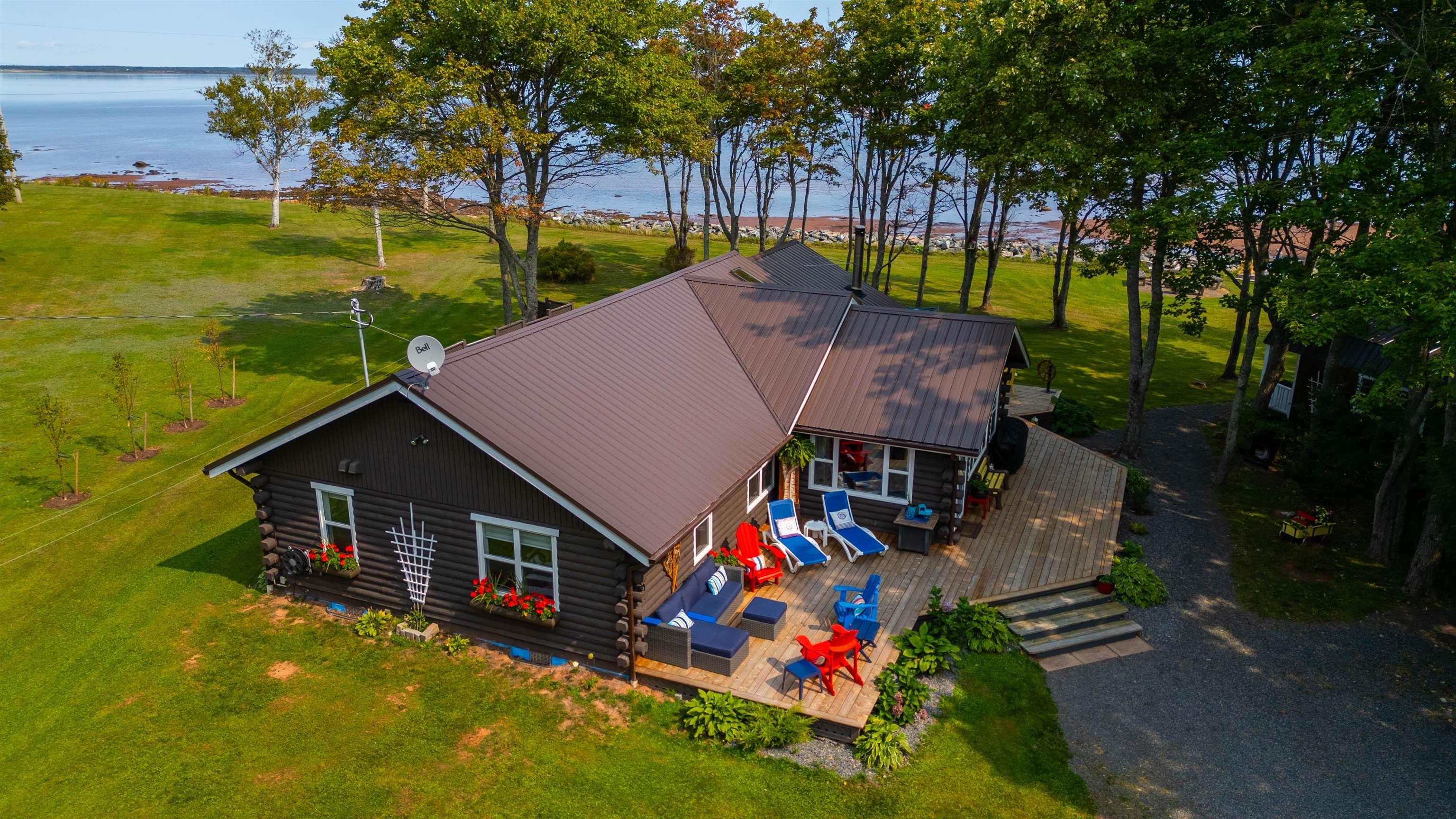 $979,900.00: 130 Tidnish Head Lane, Tidnish Cross Roads