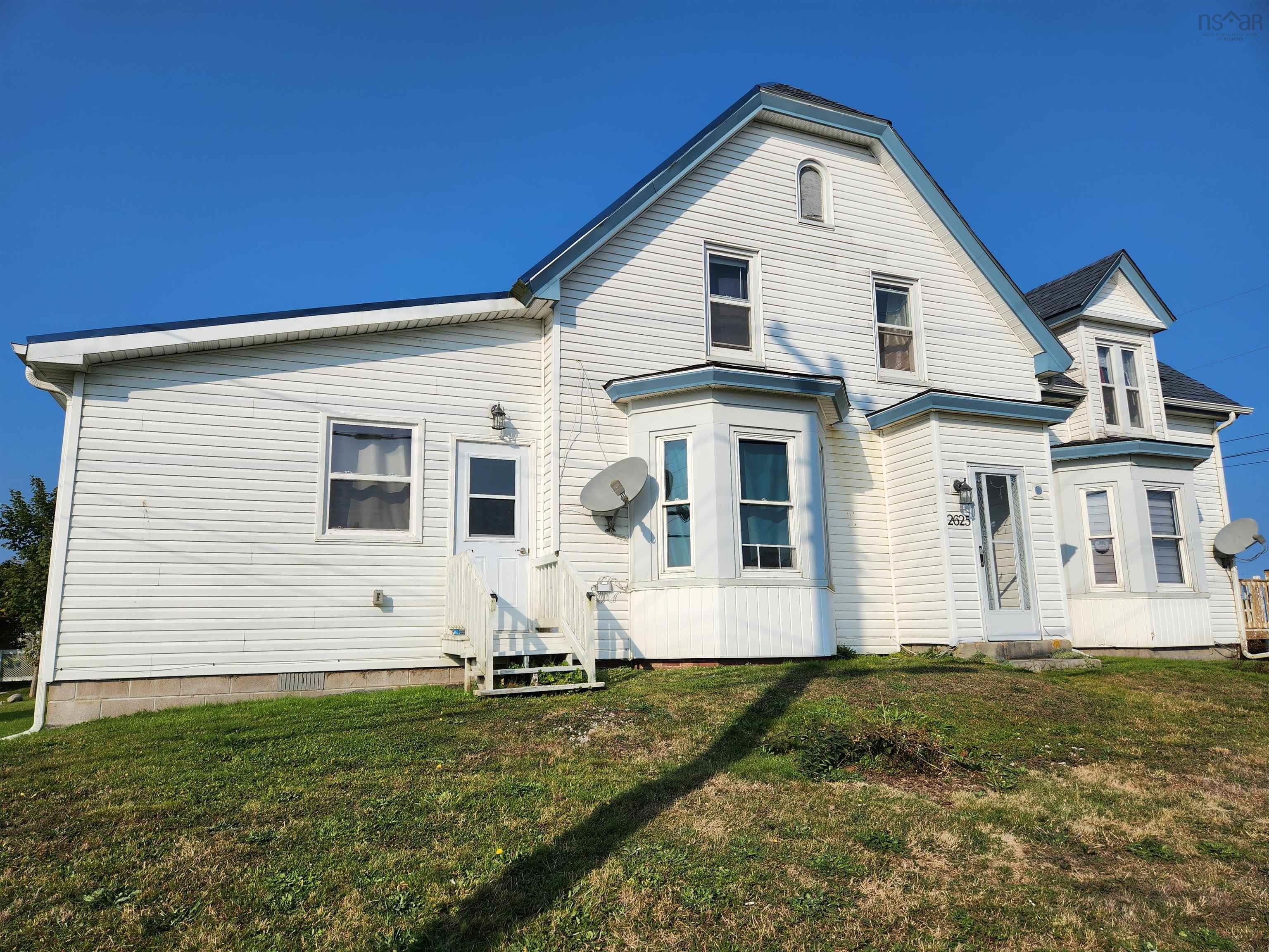 $369,000.00: 2625 Main Street, Clark's Harbour