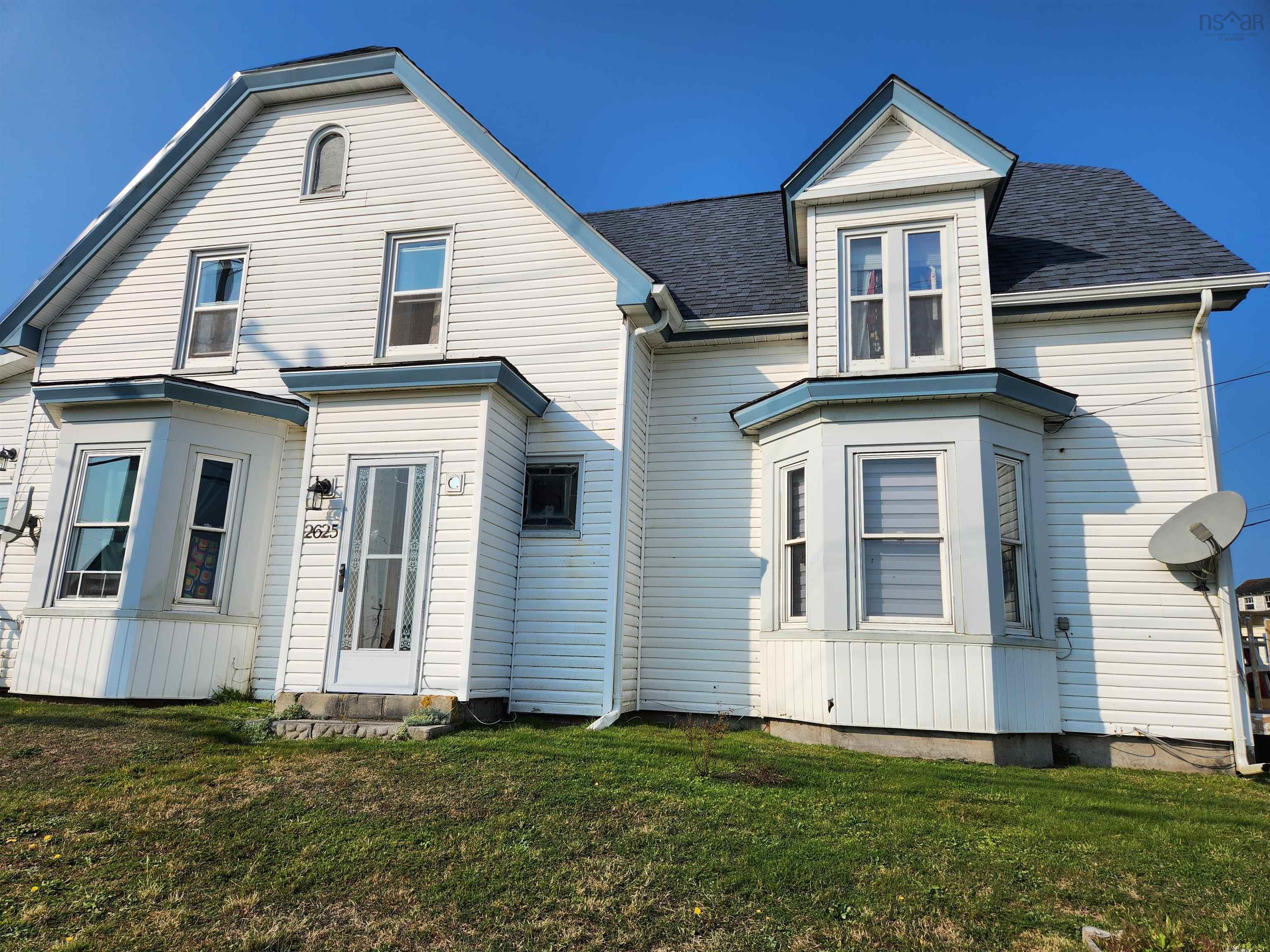 $369,000.00: 2625 Main Street, Clark