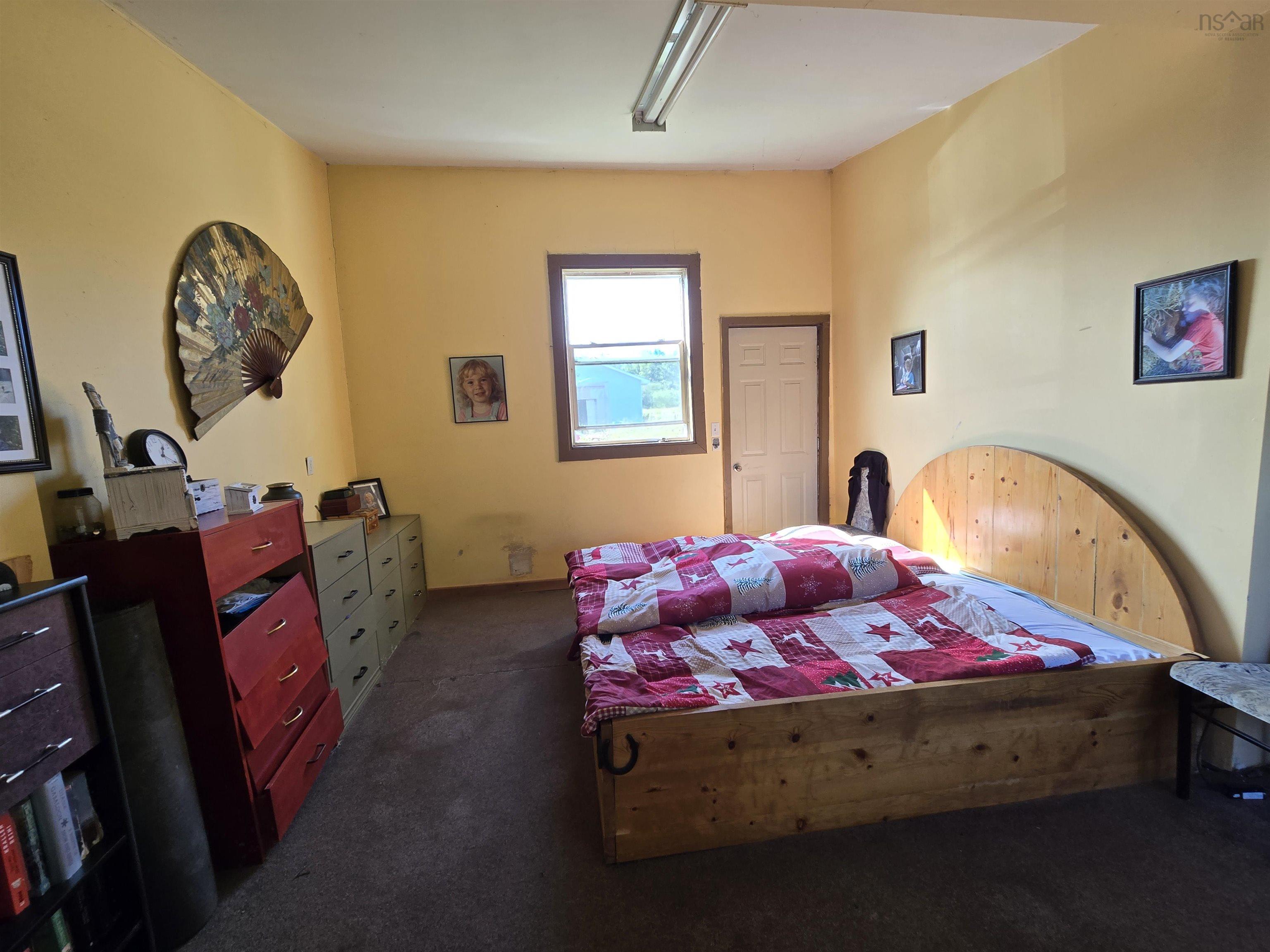 $289,000.00: 1520 Back Road, River Bourgeois