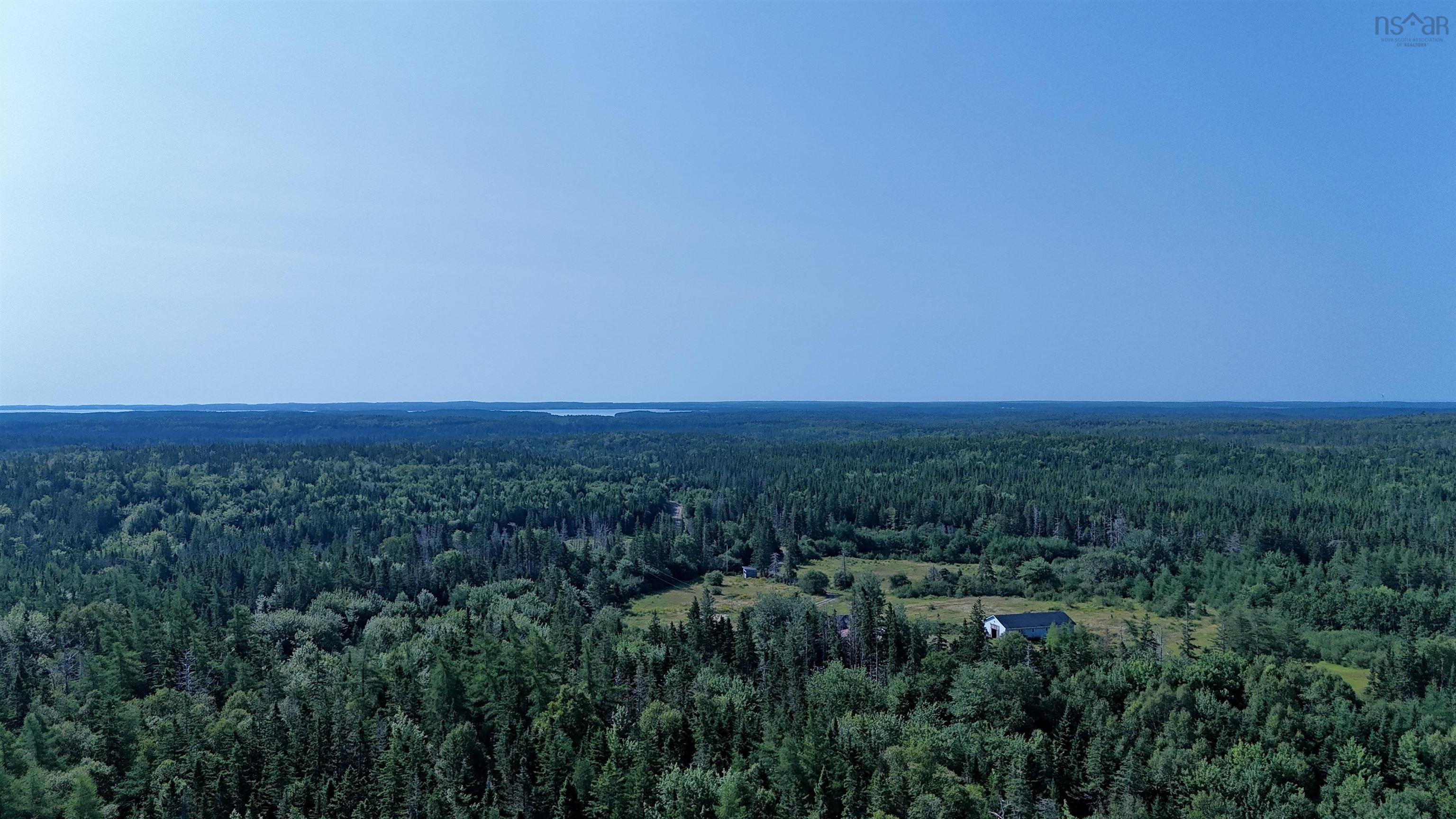 $289,000.00: 1520 Back Road, River Bourgeois