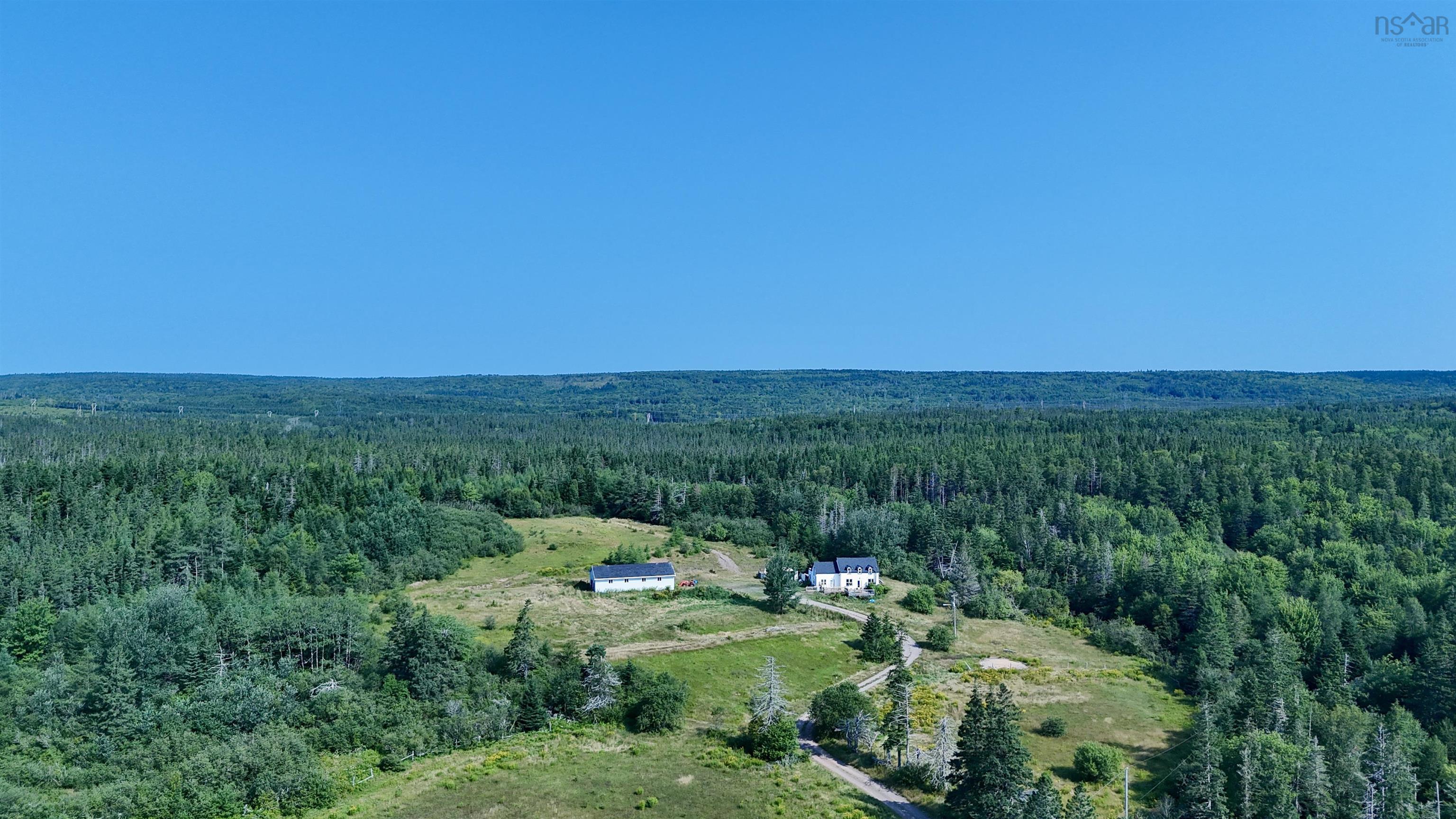 $289,000.00: 1520 Back Road, River Bourgeois