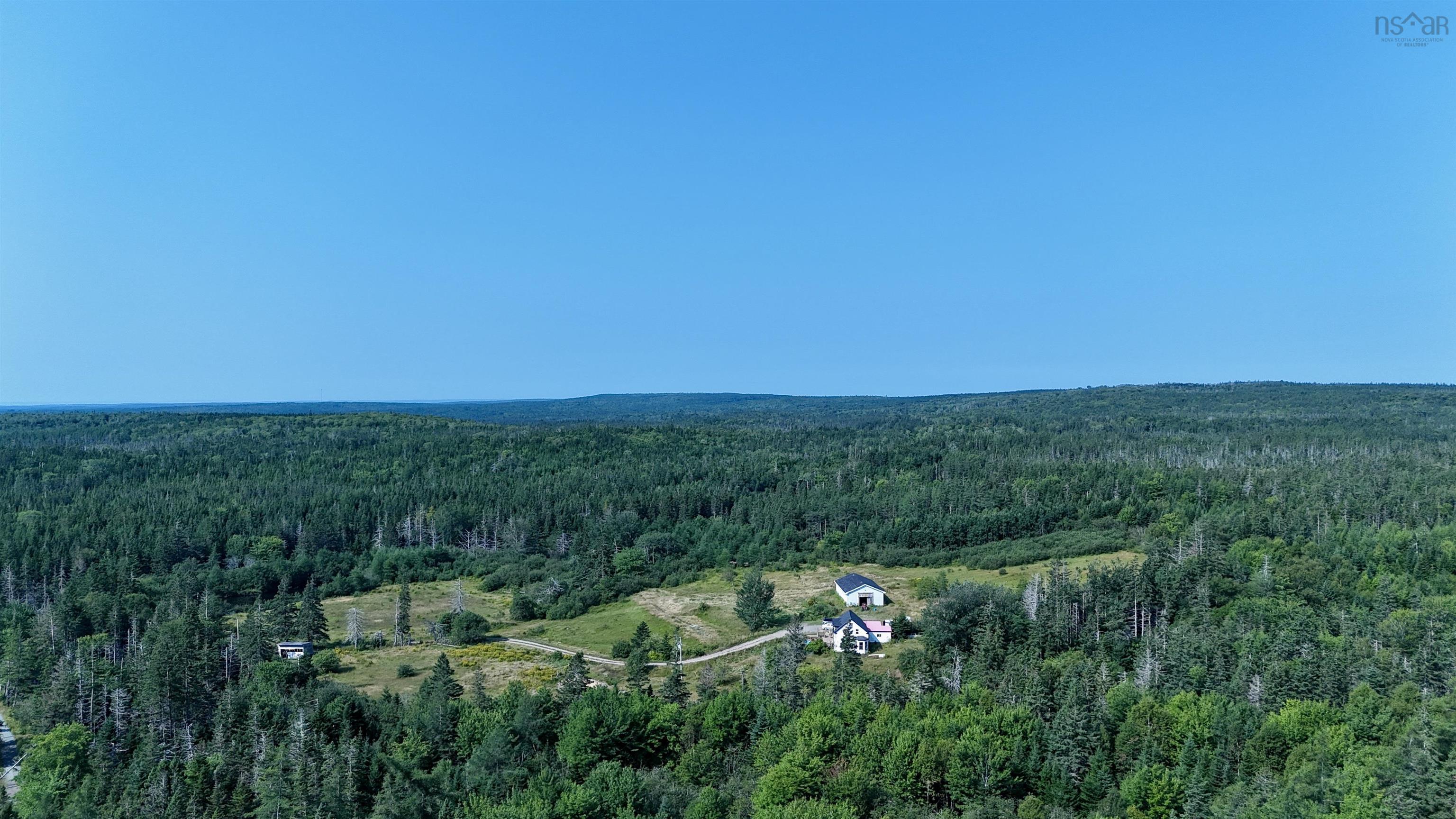 $289,000.00: 1520 Back Road, River Bourgeois