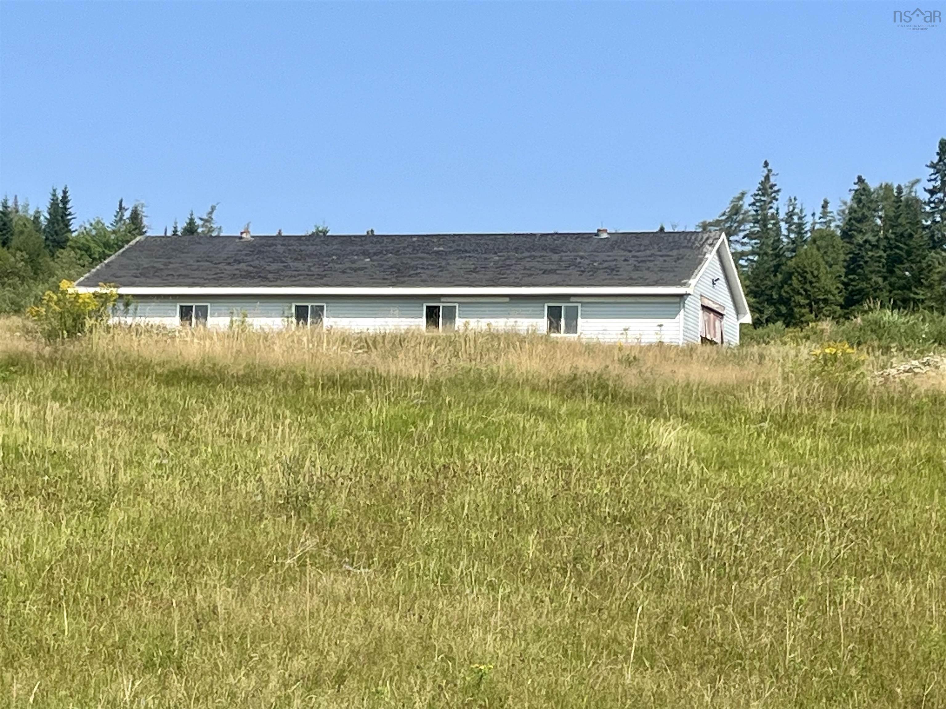 $289,000.00: 1520 Back Road, River Bourgeois