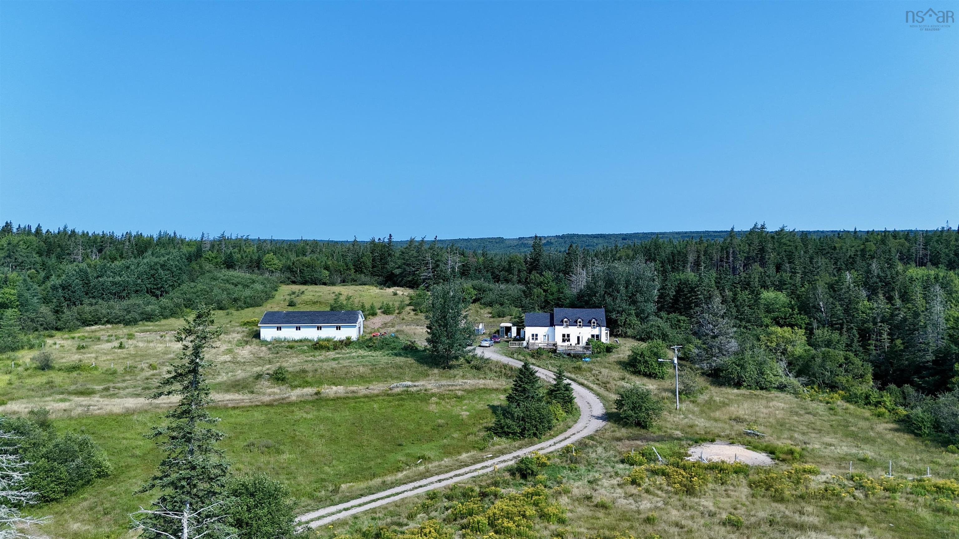 $289,000.00: 1520 Back Road, River Bourgeois