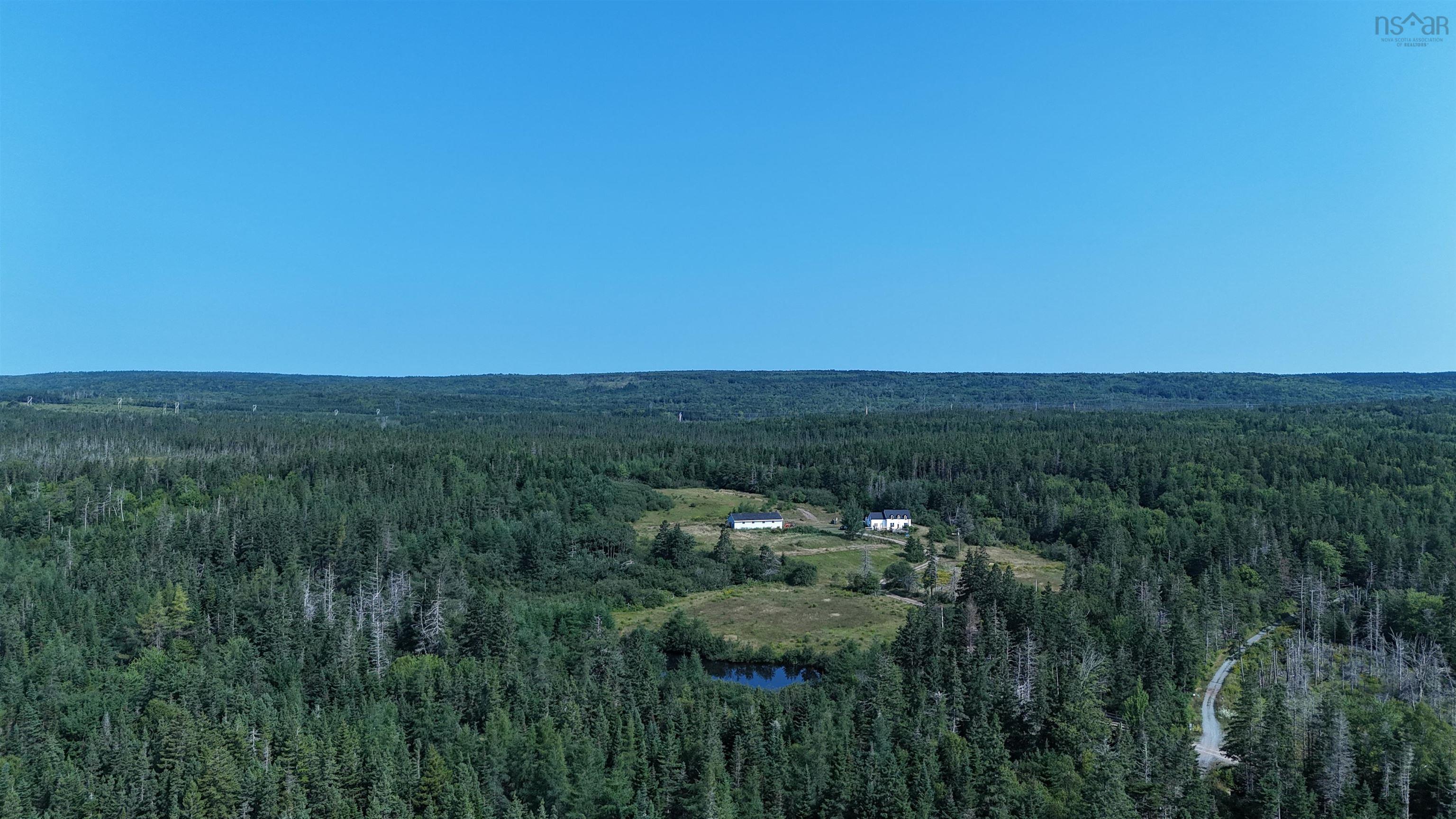 $289,000.00: 1520 Back Road, River Bourgeois
