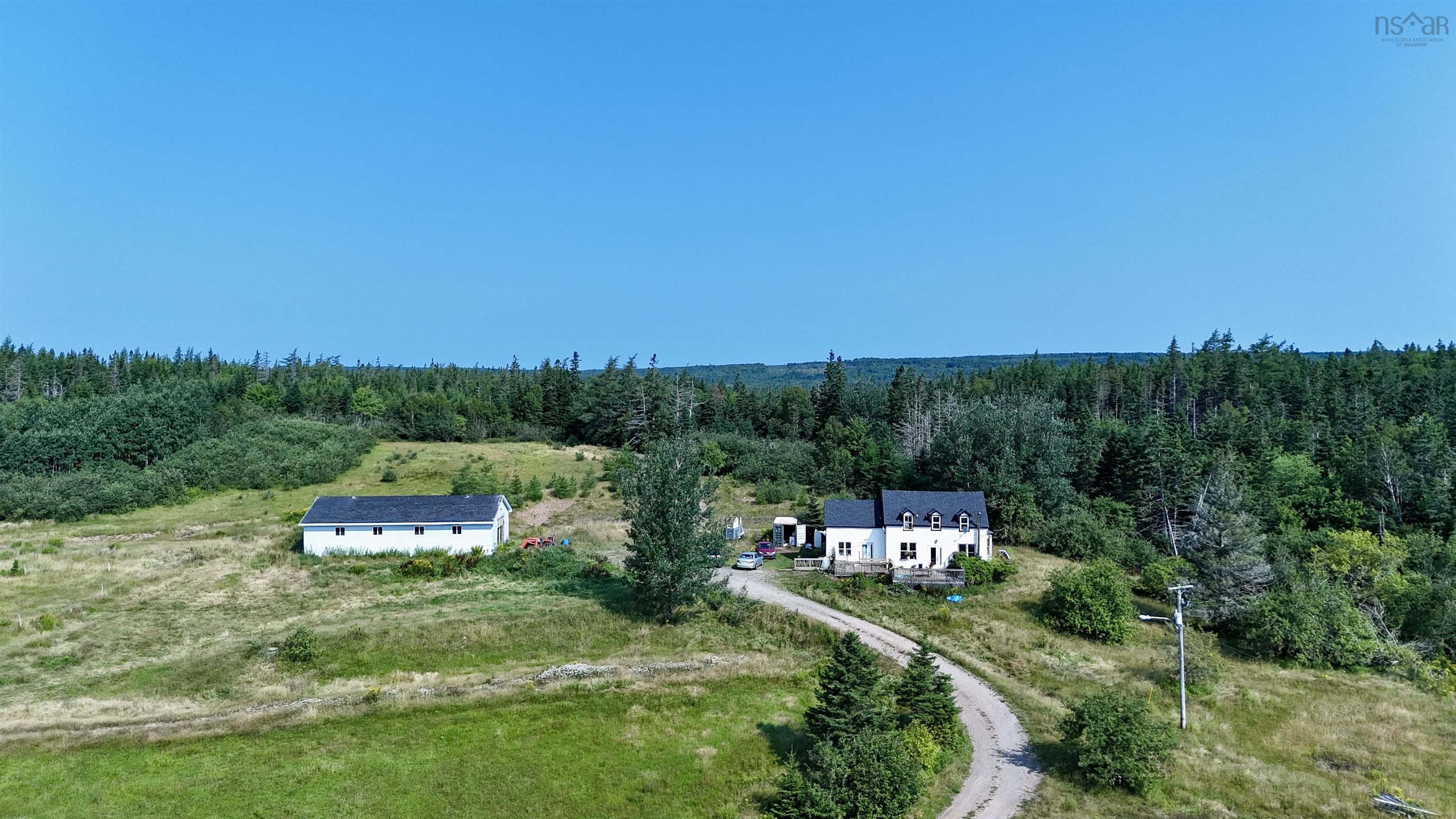 $289,000.00: 1520 Back Road, River Bourgeois