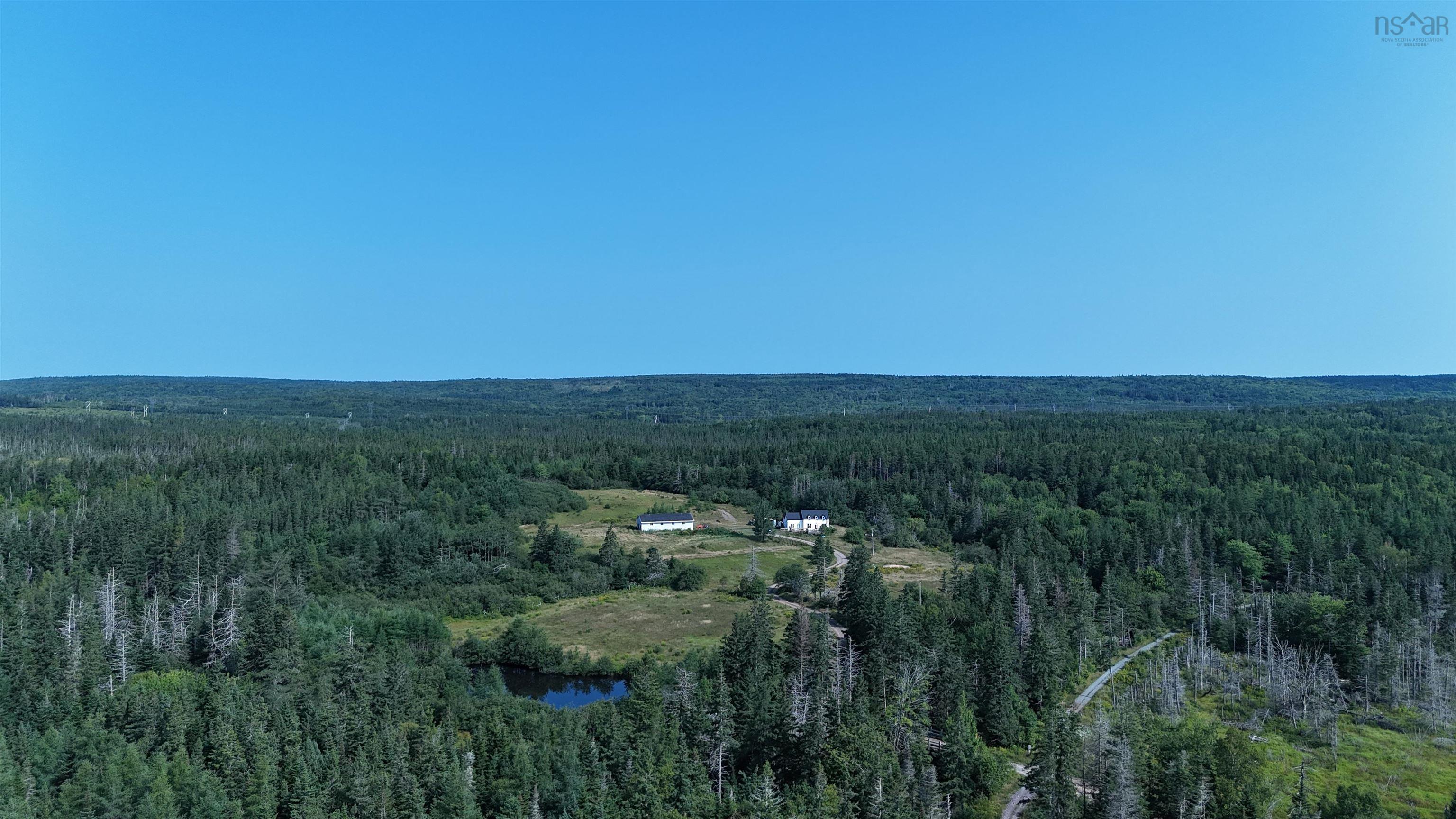 $289,000.00: 1520 Back Road, River Bourgeois