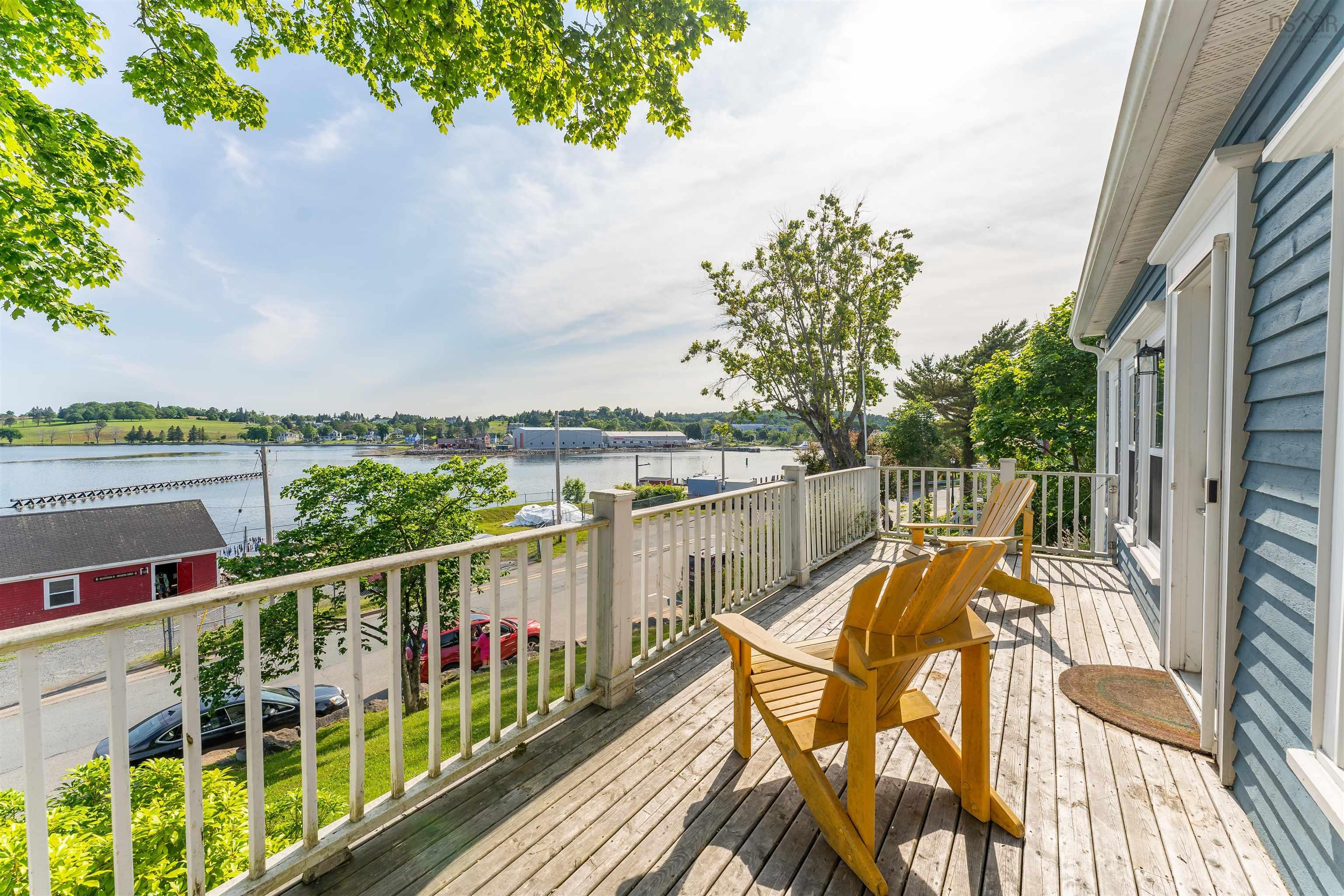 $795,000.00: 44 Montague Street, Lunenburg