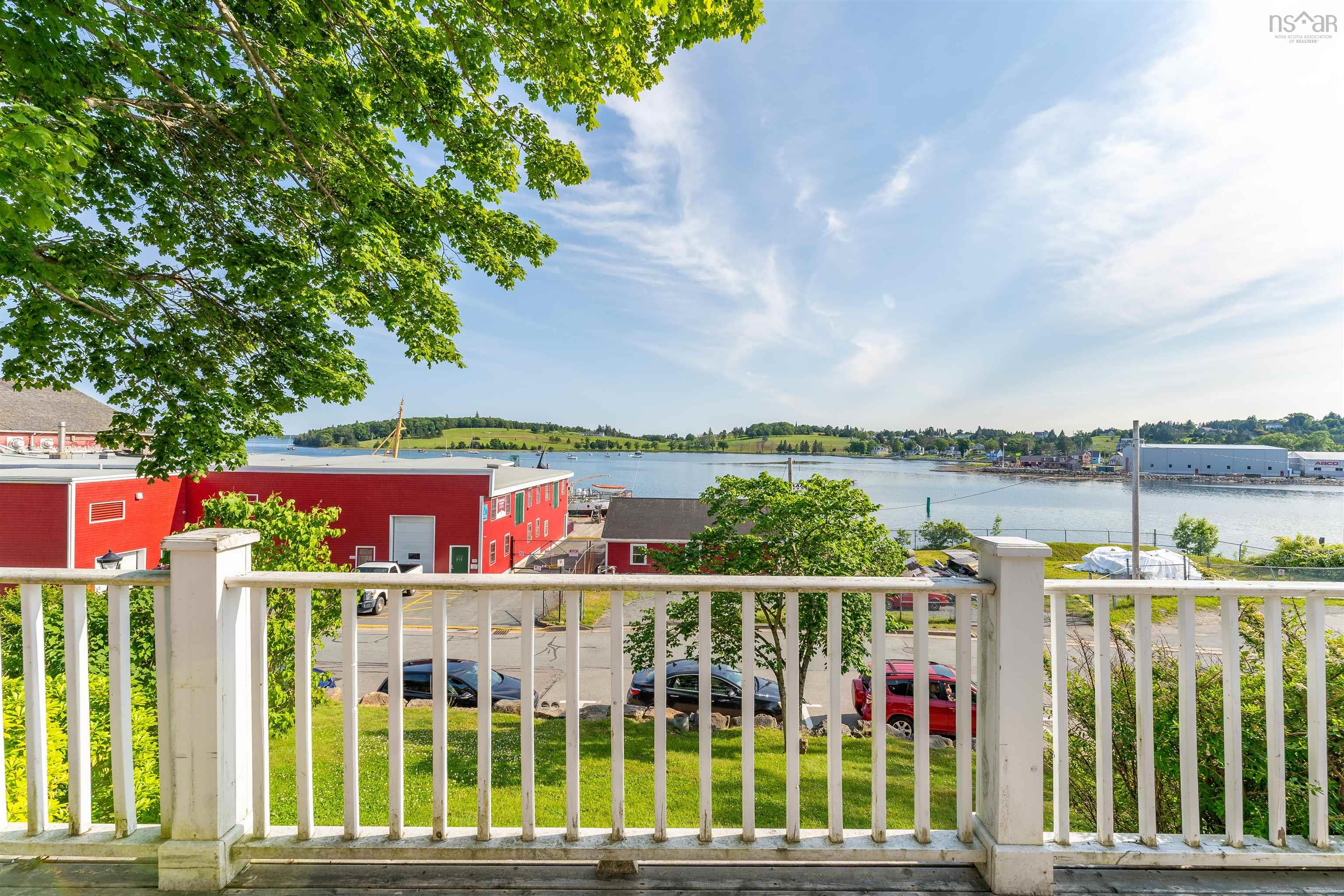 $795,000.00: 44 Montague Street, Lunenburg