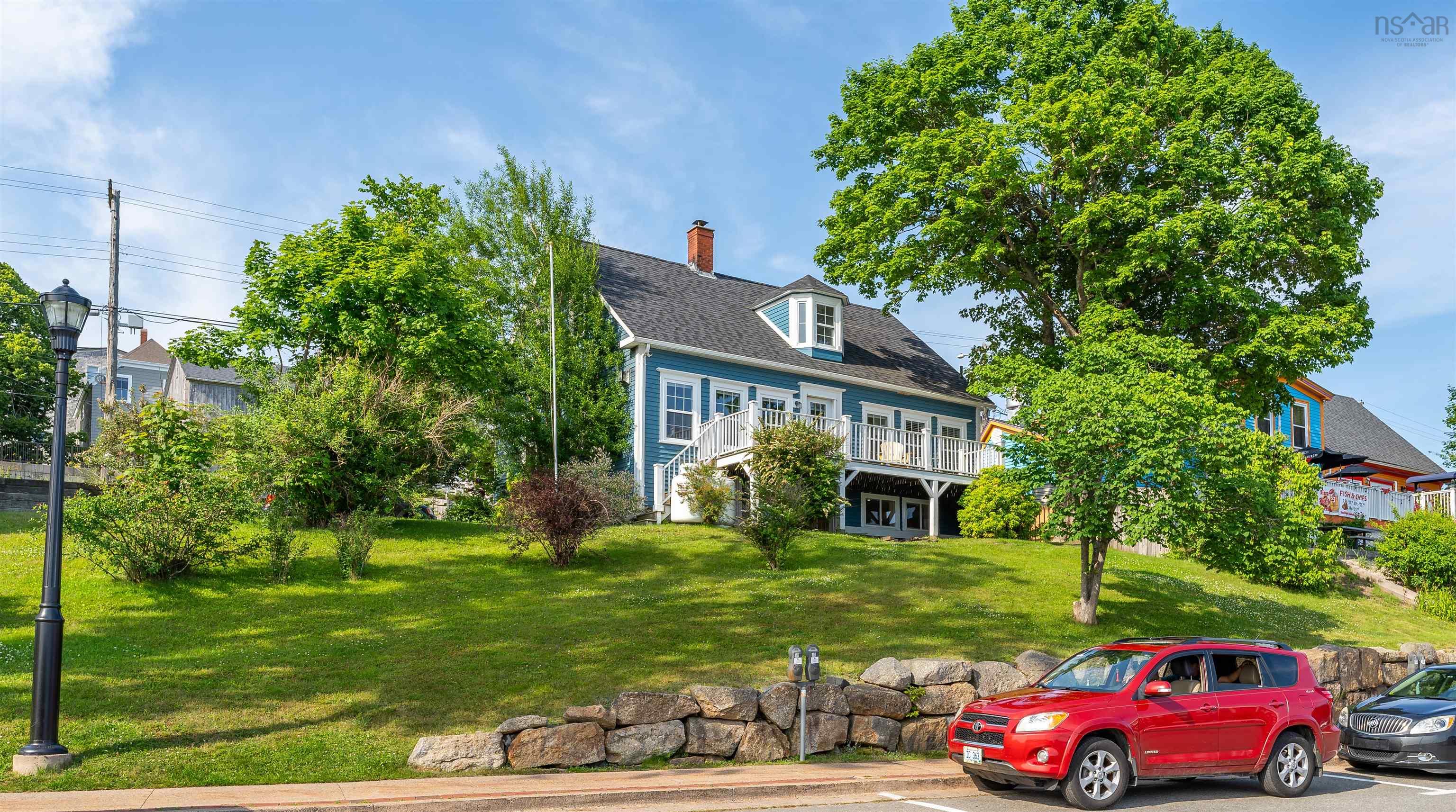 $795,000.00: 44 Montague Street, Lunenburg