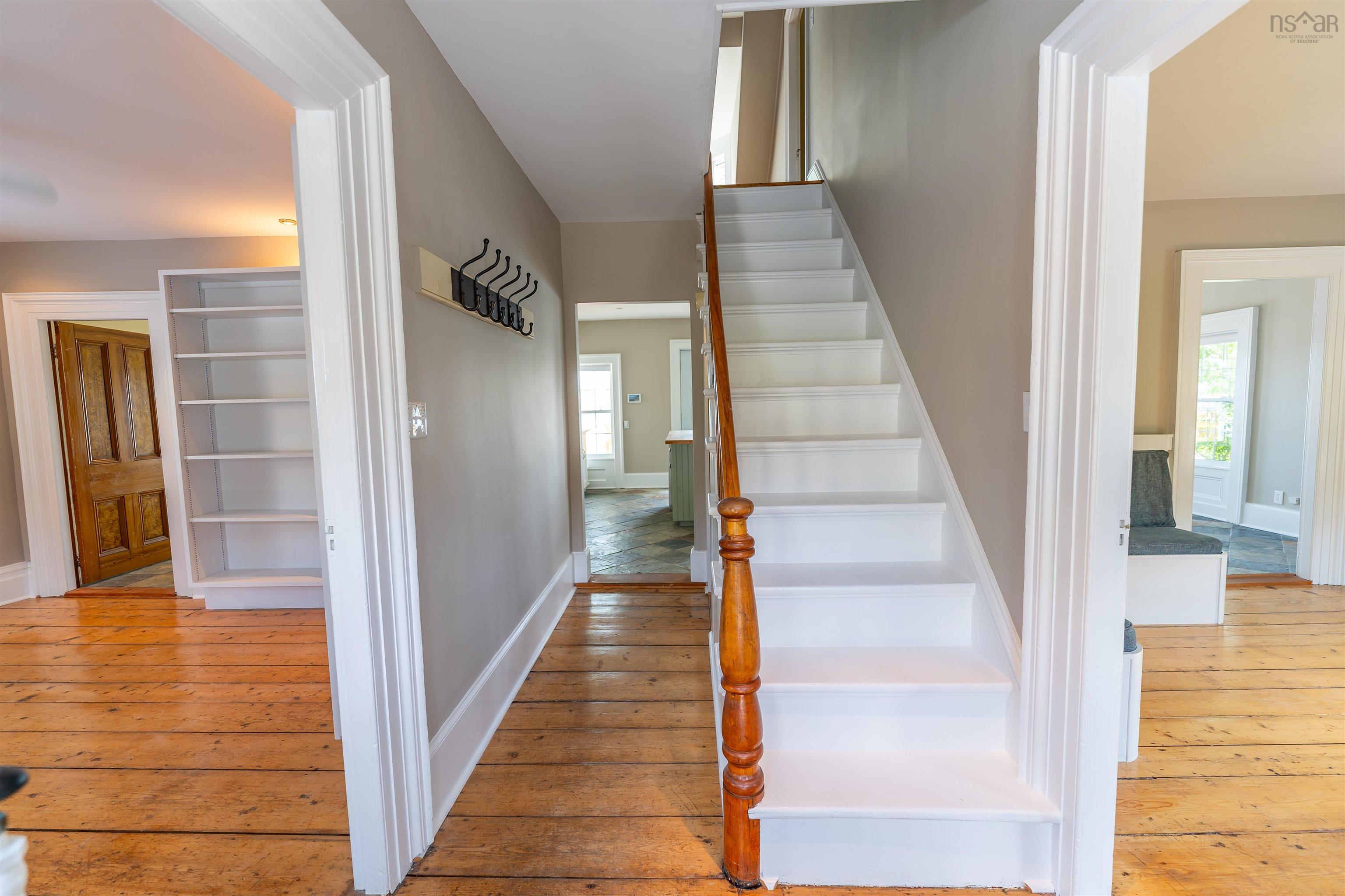 $795,000.00: 44 Montague Street, Lunenburg