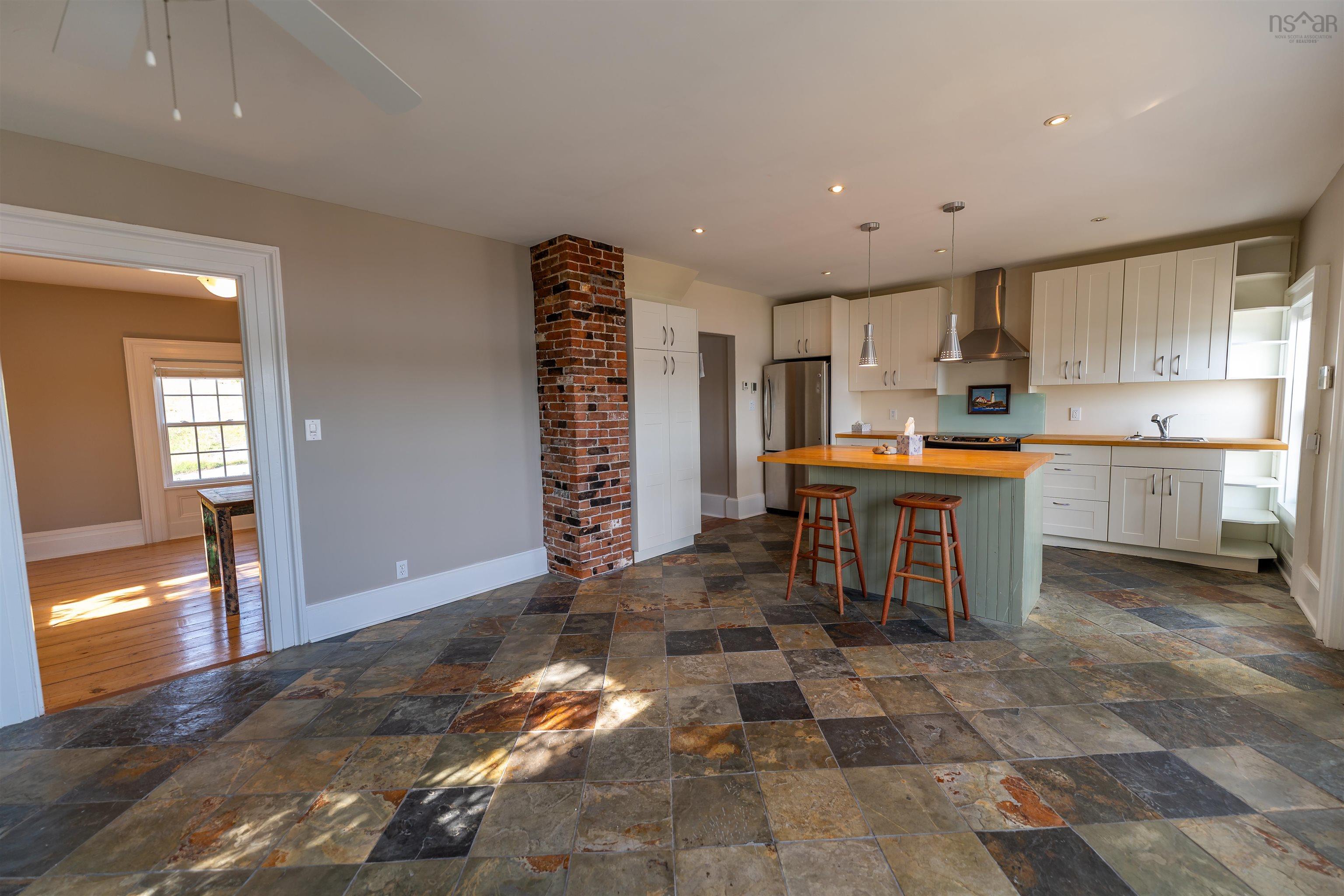 $795,000.00: 44 Montague Street, Lunenburg