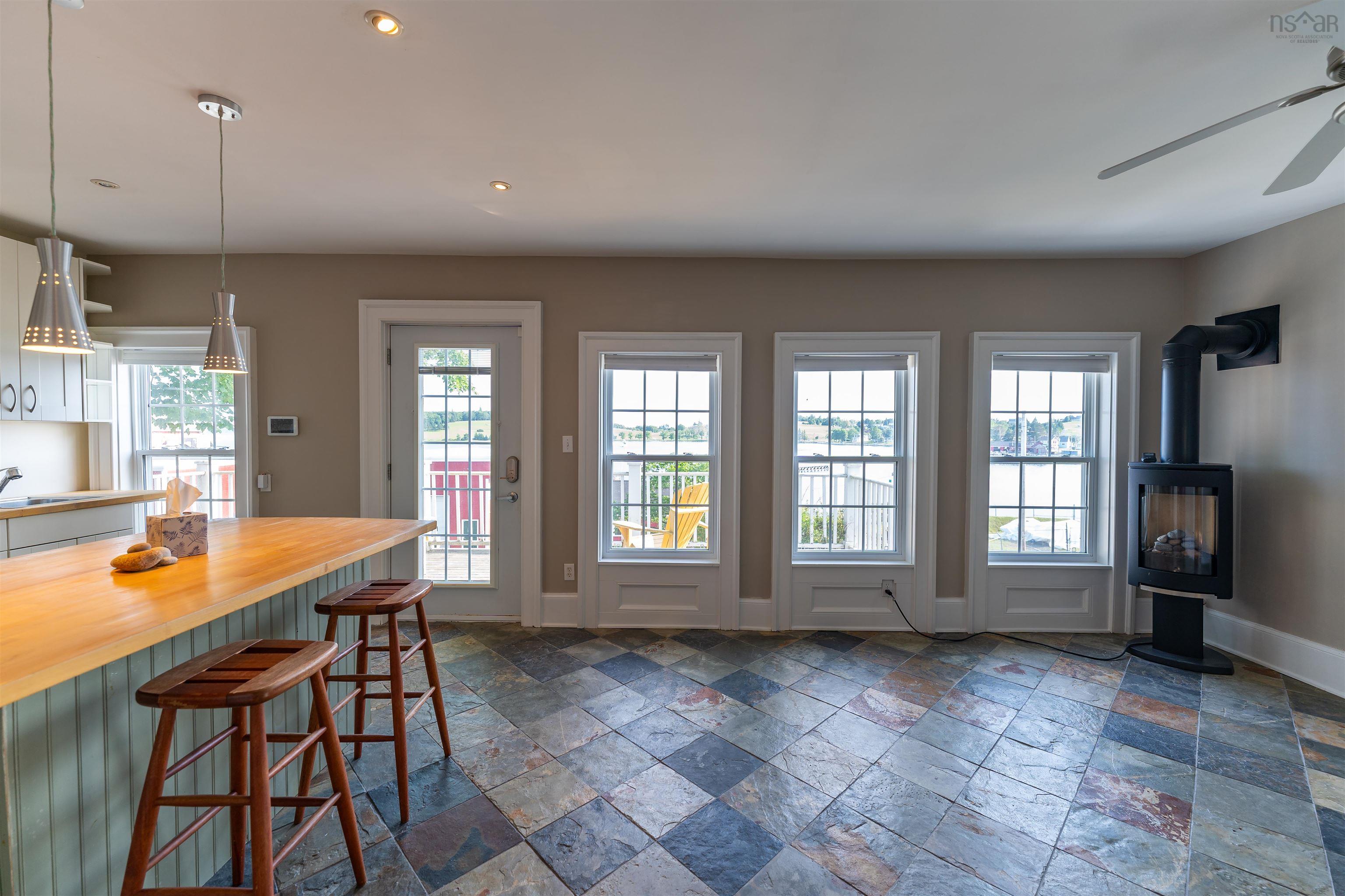 $795,000.00: 44 Montague Street, Lunenburg