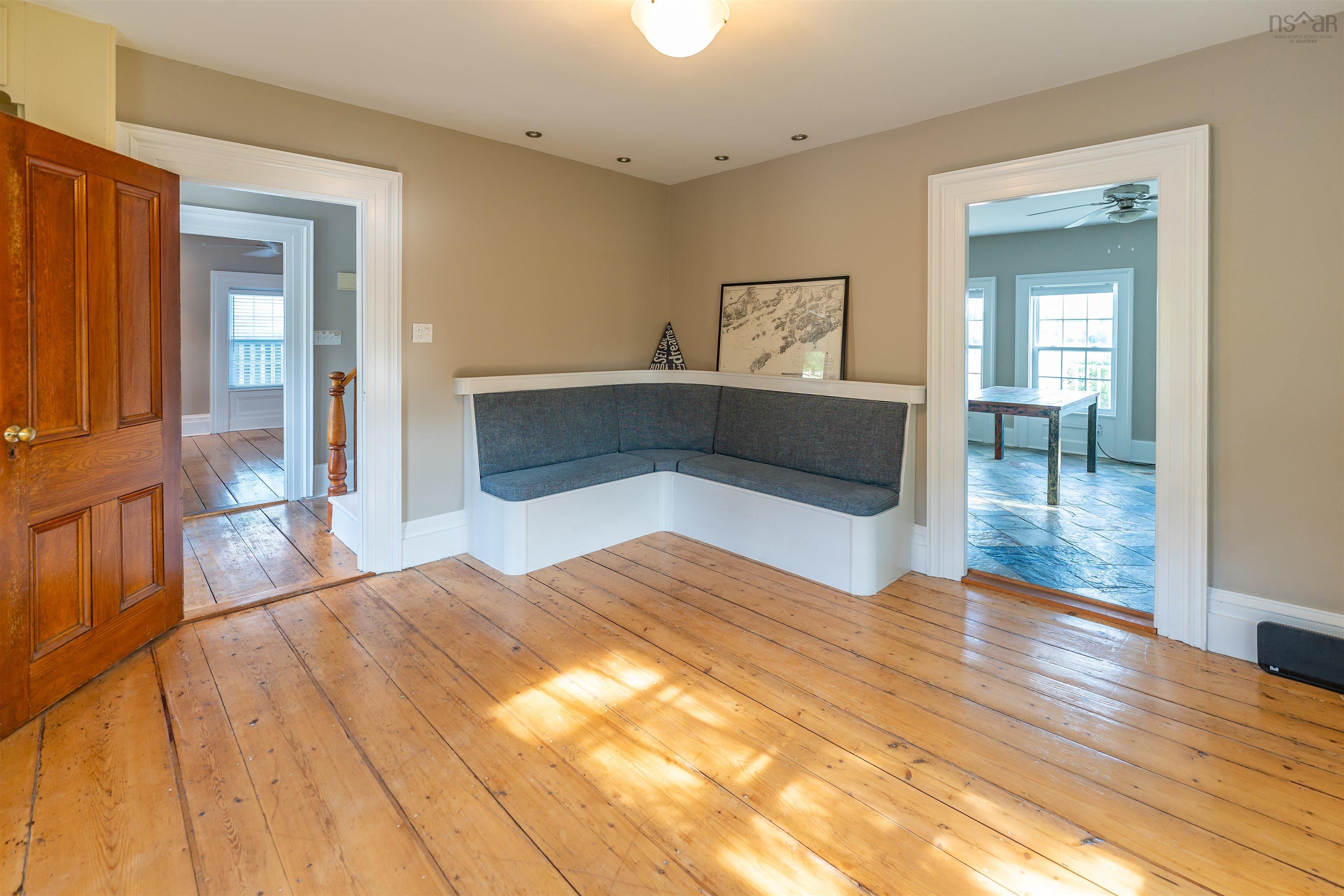 $795,000.00: 44 Montague Street, Lunenburg