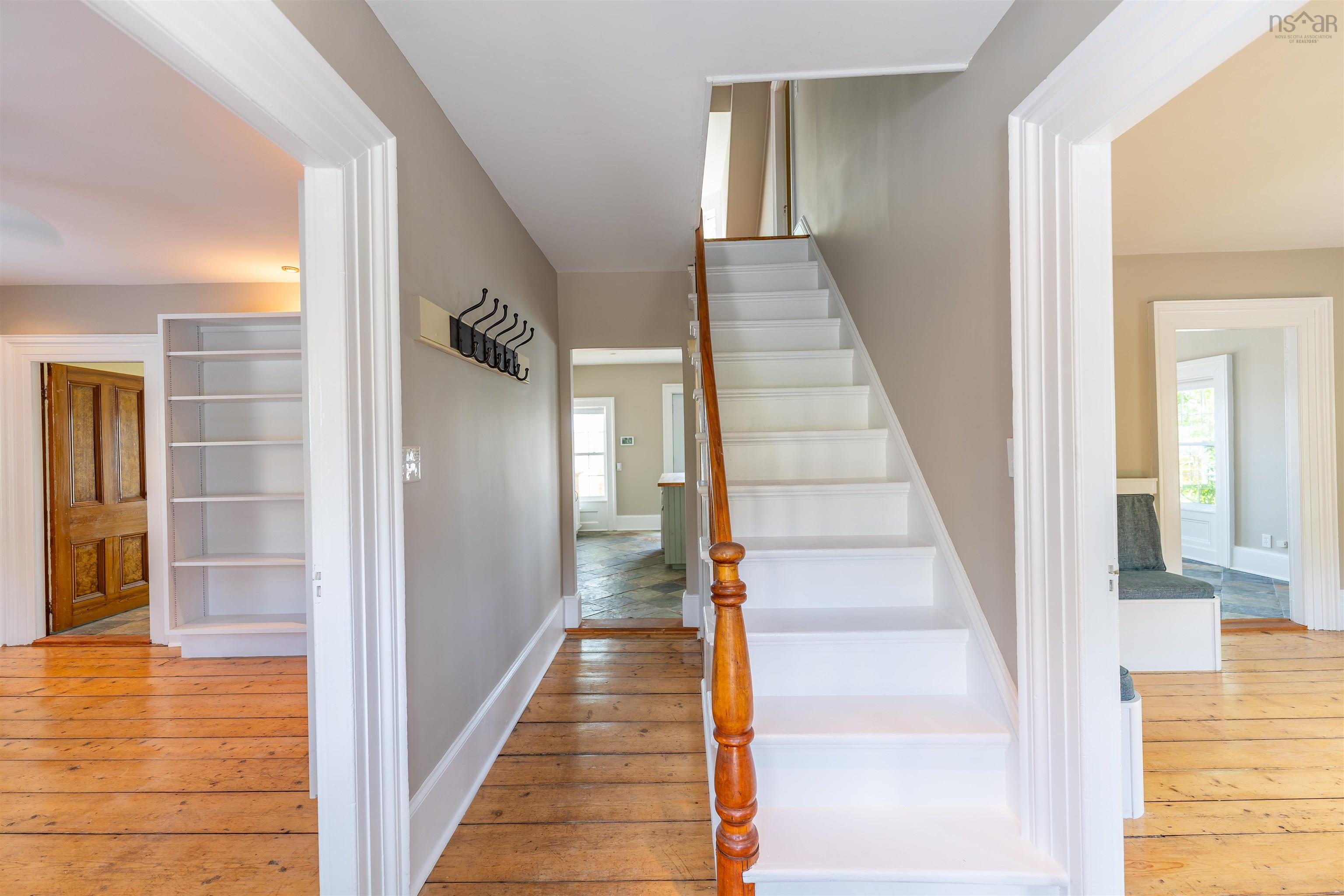 $795,000.00: 44 Montague Street, Lunenburg