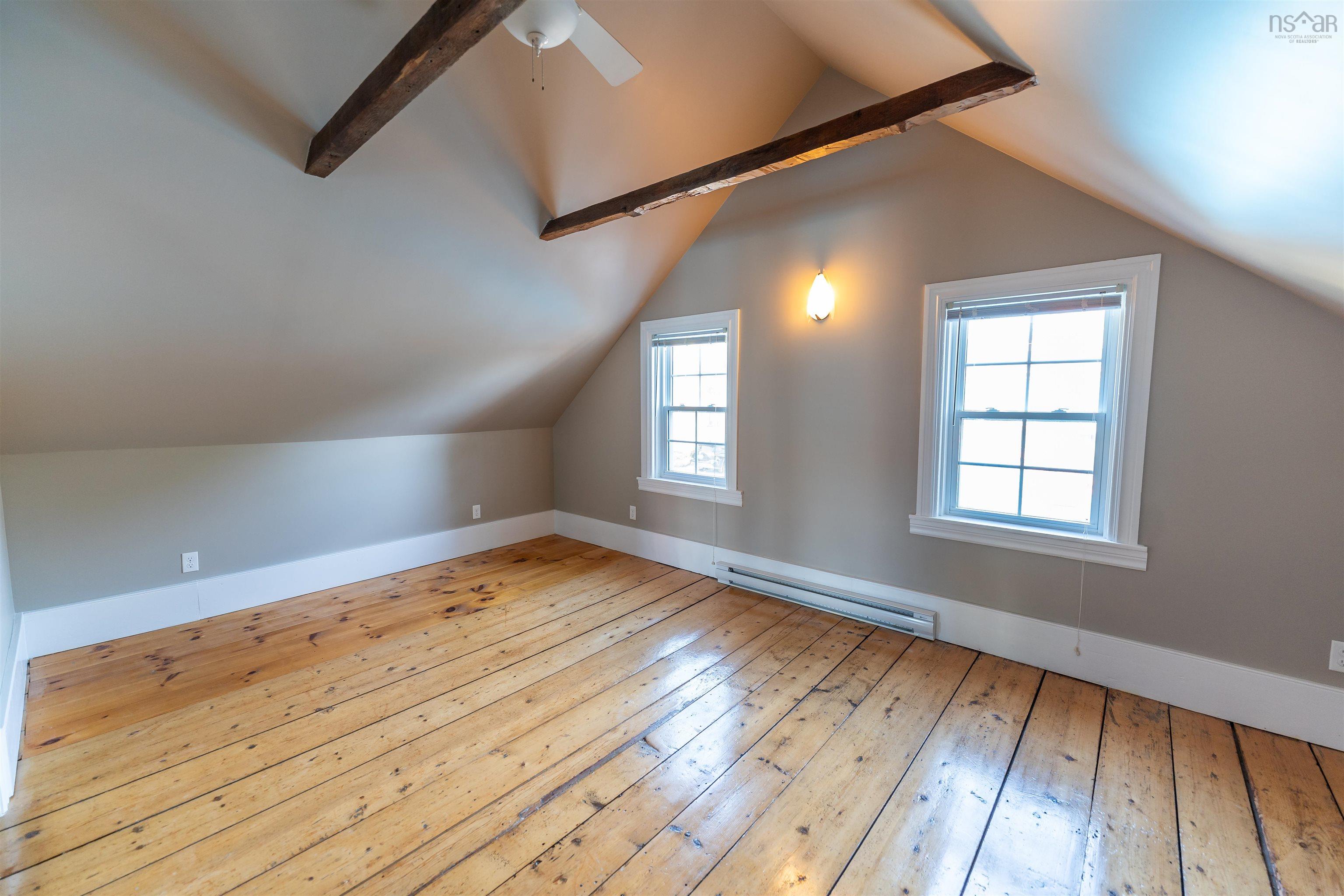 $795,000.00: 44 Montague Street, Lunenburg