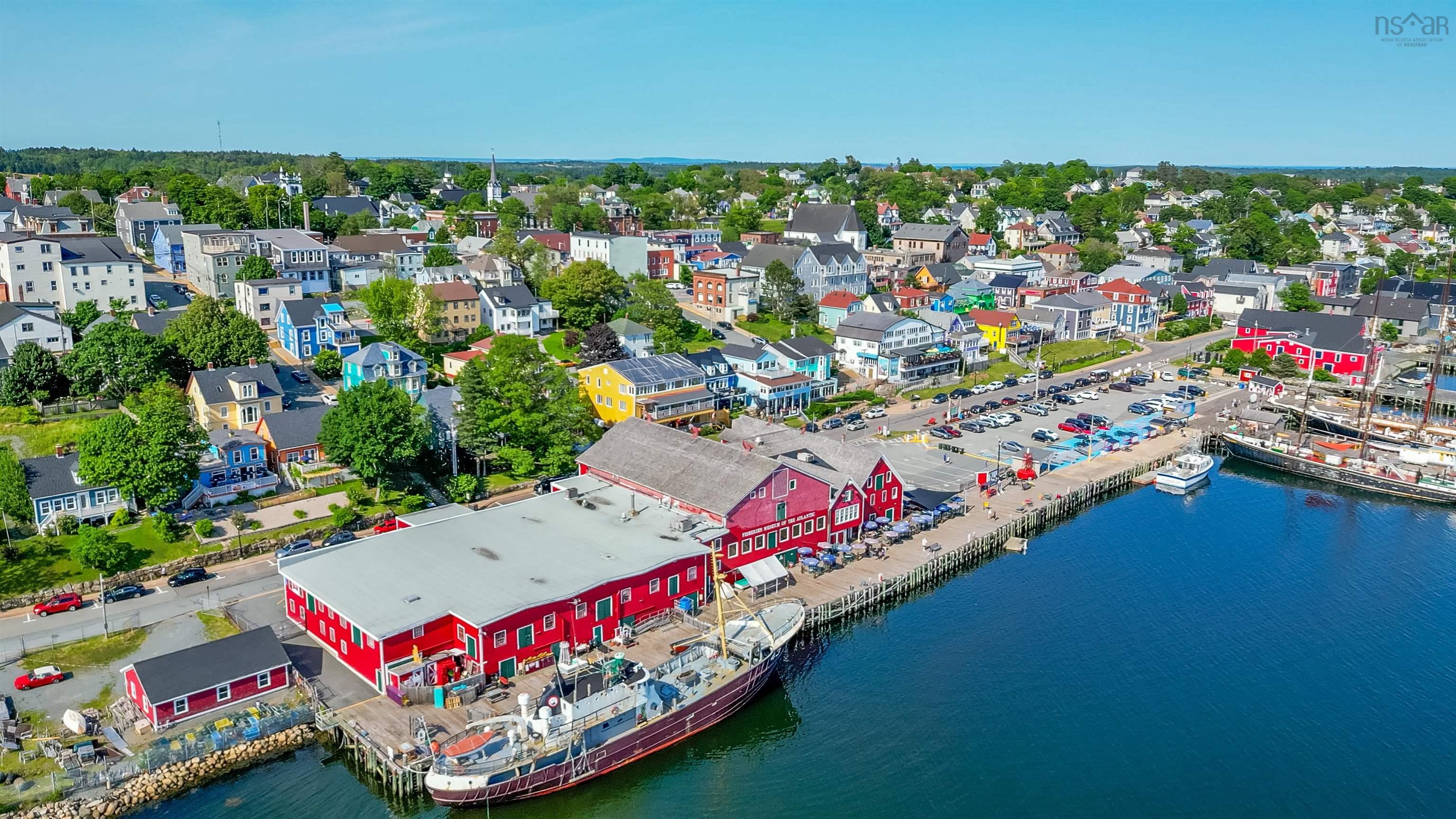 $795,000.00: 44 Montague Street, Lunenburg
