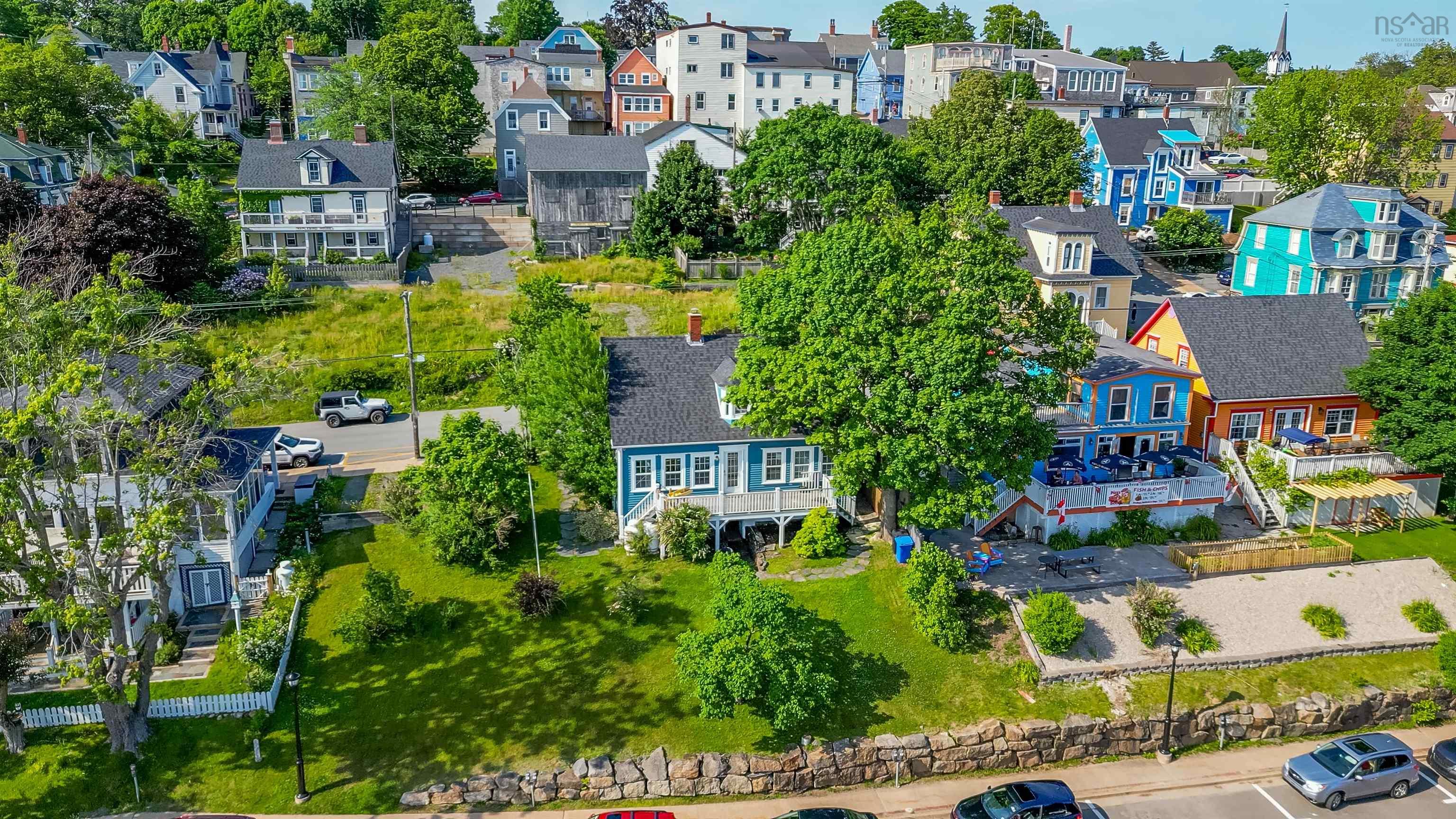 $795,000.00: 44 Montague Street, Lunenburg