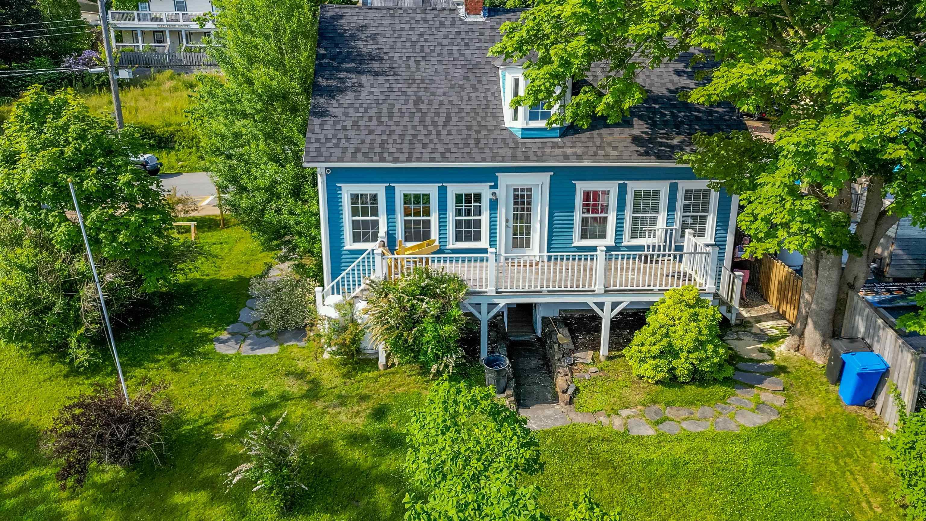 $795,000.00: 44 Montague Street, Lunenburg