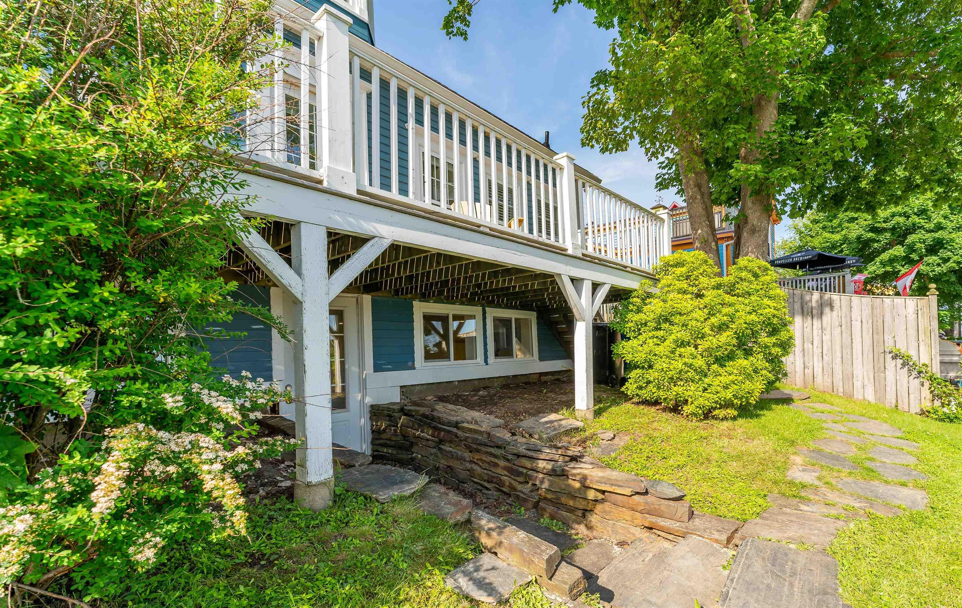 $795,000.00: 44 Montague Street, Lunenburg