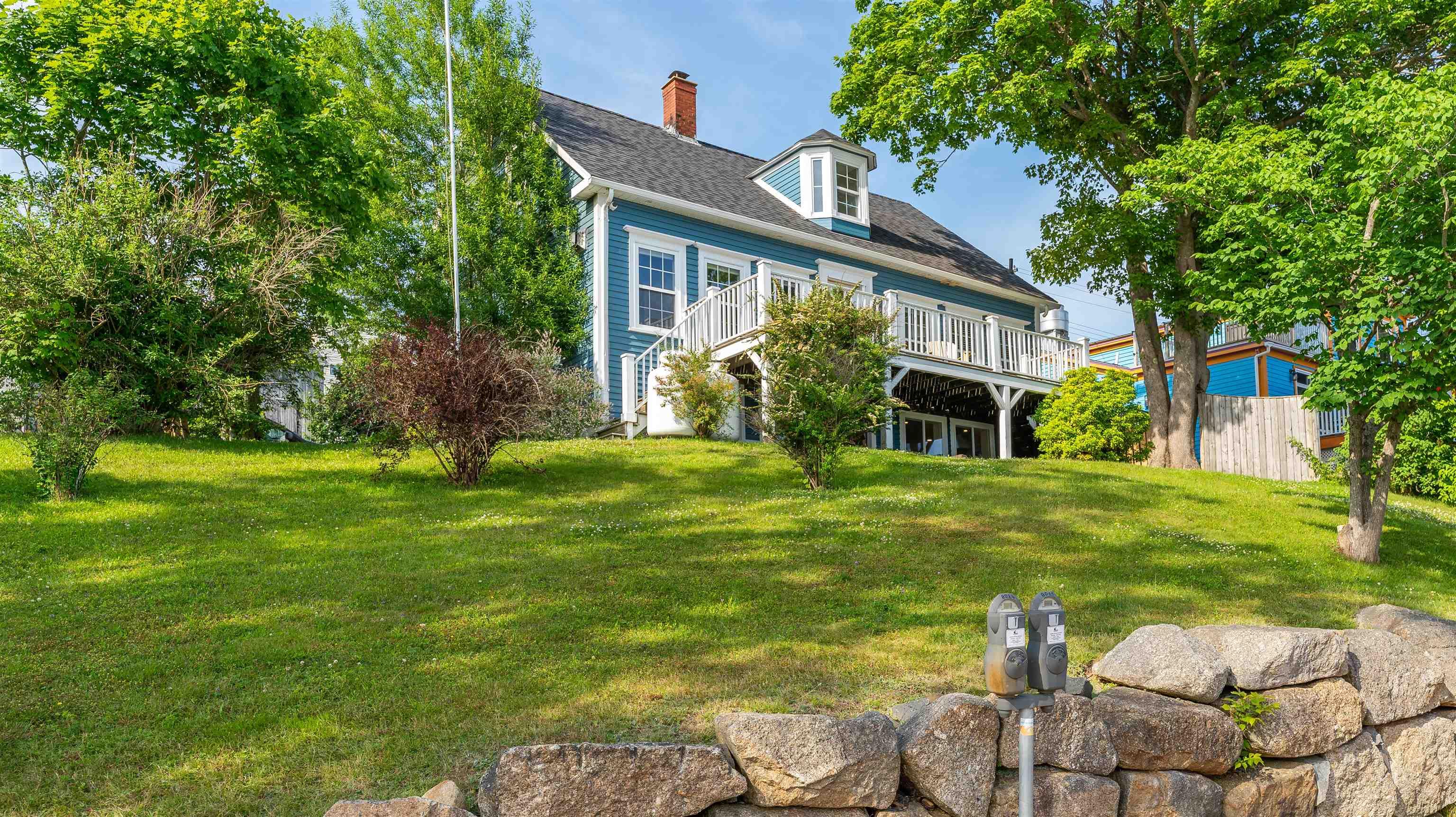 $795,000.00: 44 Montague Street, Lunenburg