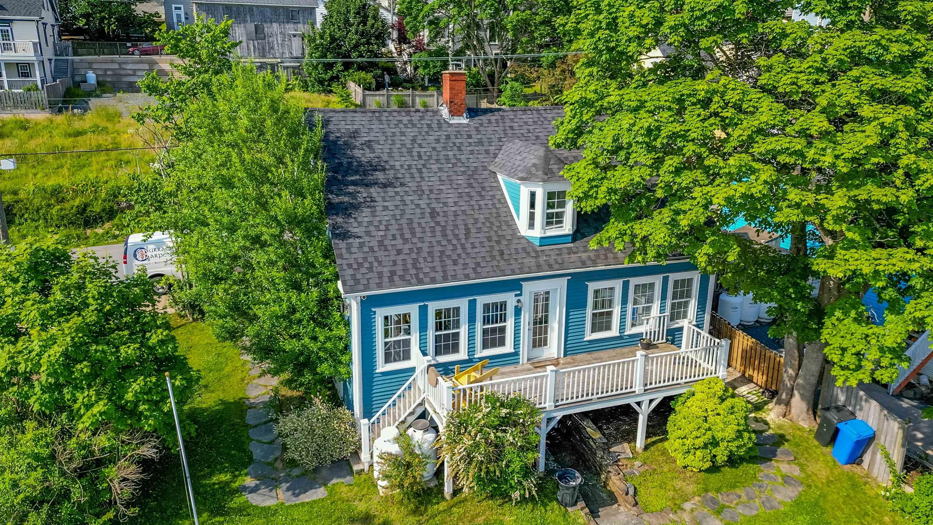 $795,000.00: 44 Montague Street, Lunenburg