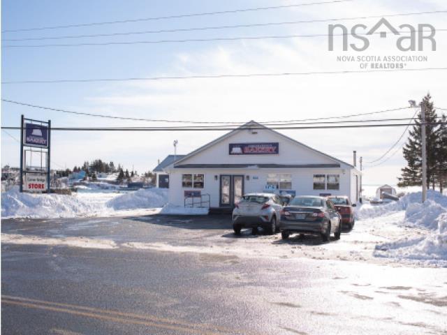 $539,900.00: PO BOX 33 33, Petit-De-Grat