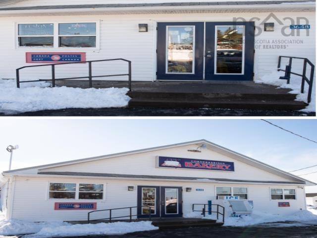 $539,900.00: PO BOX 33 33, Petit-De-Grat