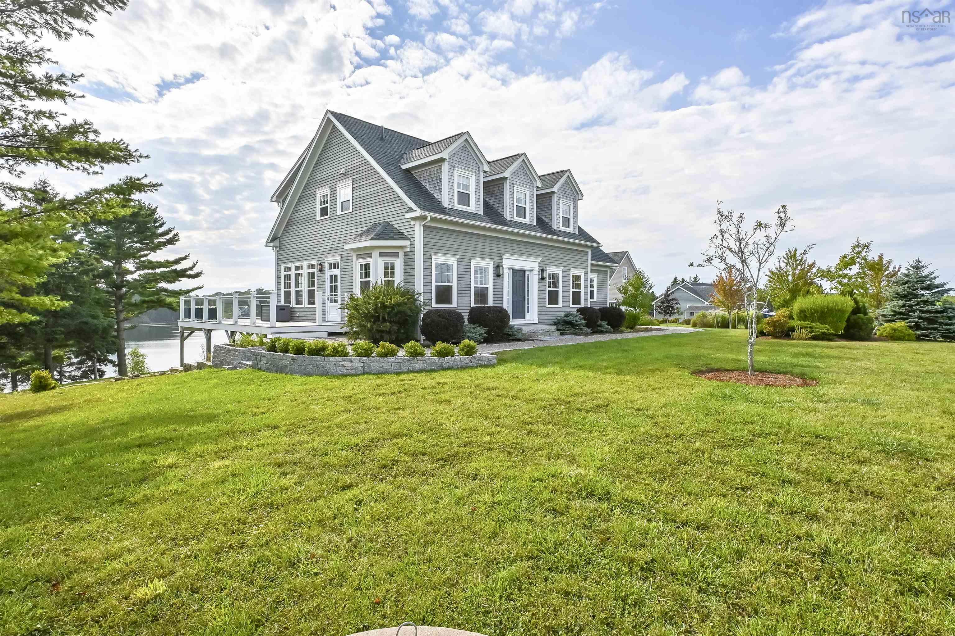 $1,897,000.00: 127 Ocean Stone Drive, Garden Lots