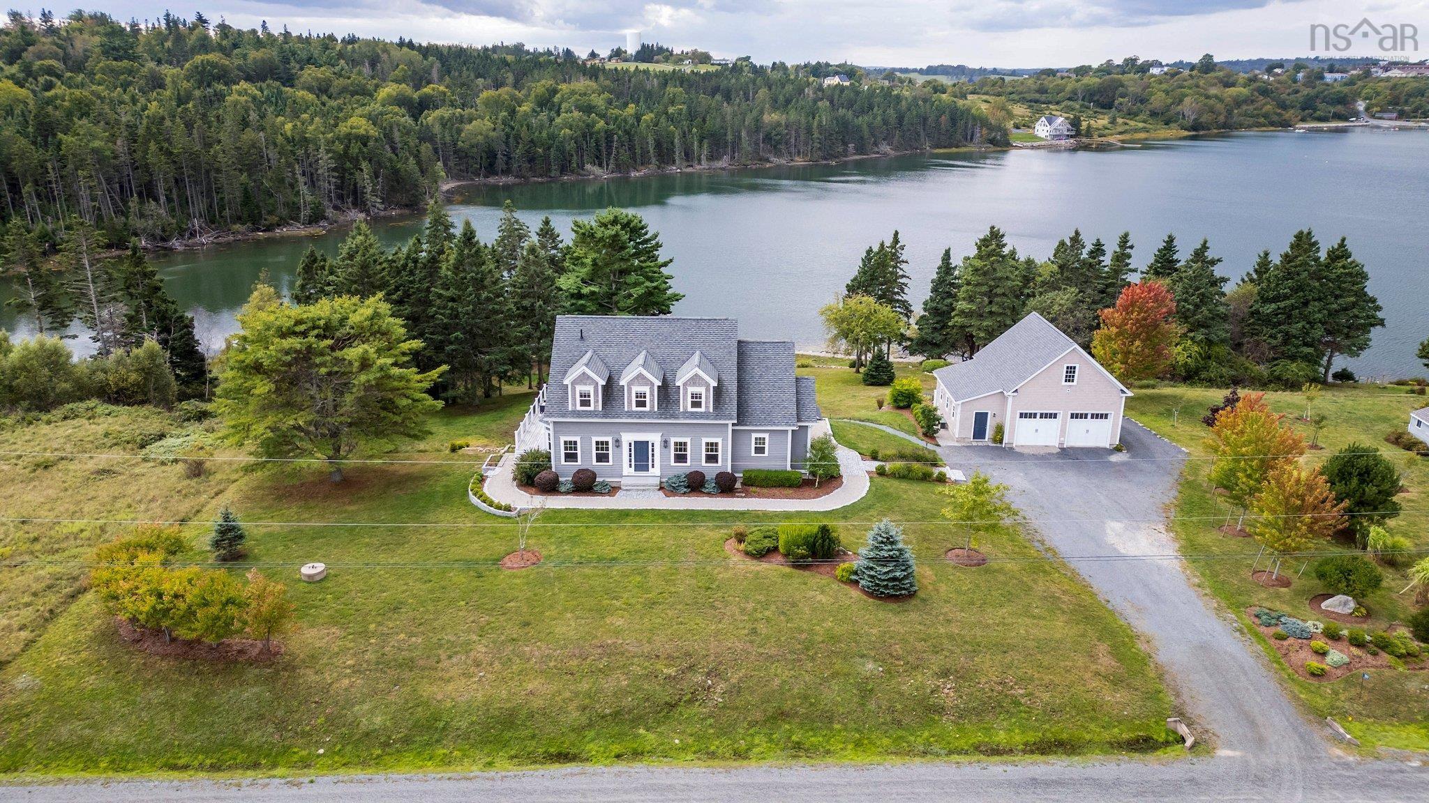 $1,897,000.00: 127 Ocean Stone Drive, Garden Lots