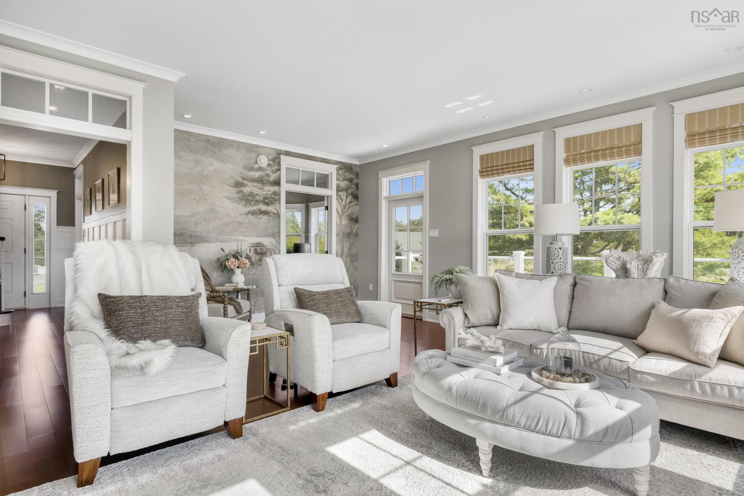 $1,897,000.00: 127 Ocean Stone Drive, Garden Lots