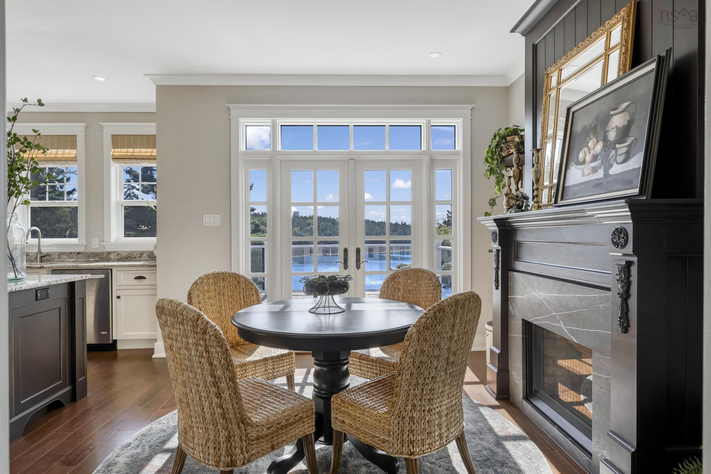 $1,897,000.00: 127 Ocean Stone Drive, Garden Lots